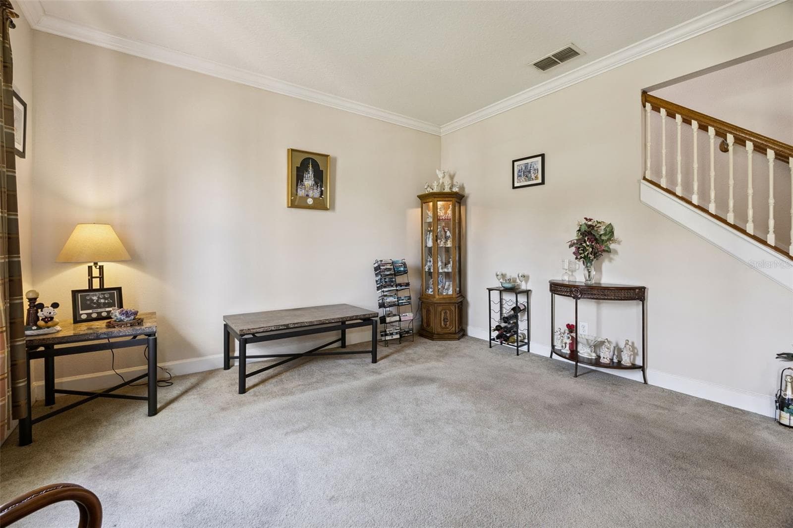 Single Family Residence at 2040 HAWKS LANDING DR, ORLANDO, photo 8 of 65