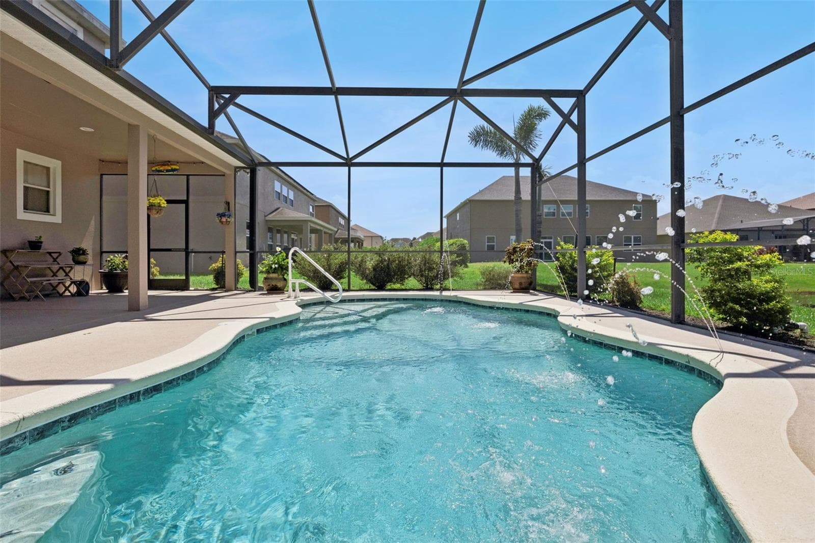 Single Family Residence at 2040 HAWKS LANDING DR, ORLANDO, photo 40 of 65