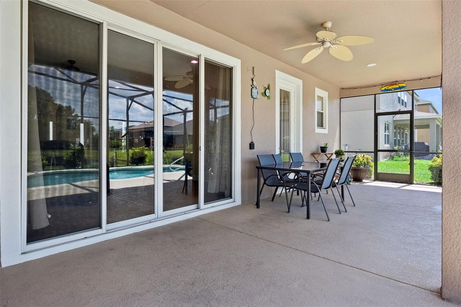 Single Family Residence at 2040 HAWKS LANDING DR, ORLANDO, photo 42 of 65