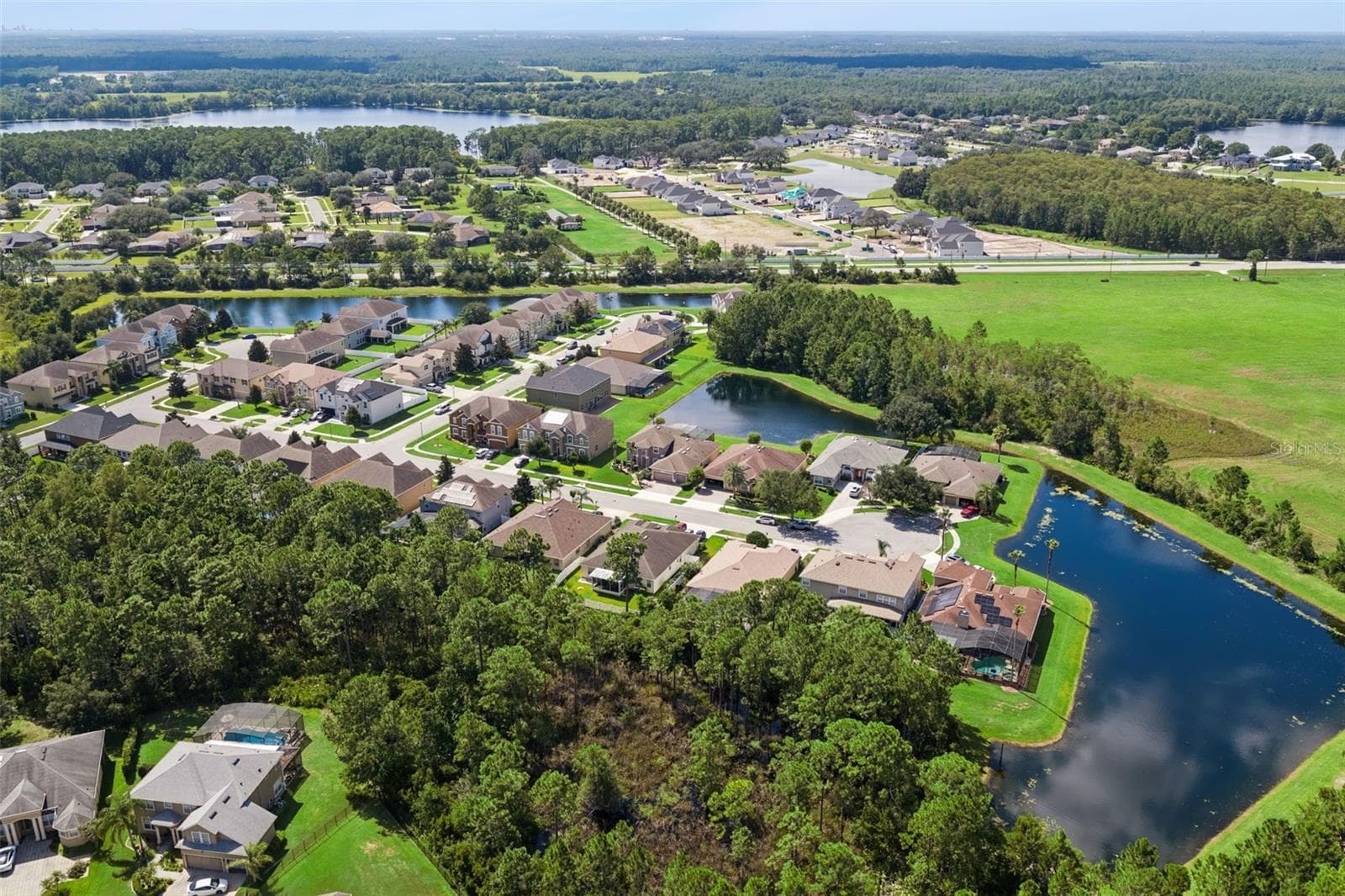 Single Family Residence at 2040 HAWKS LANDING DR, ORLANDO, photo 52 of 65