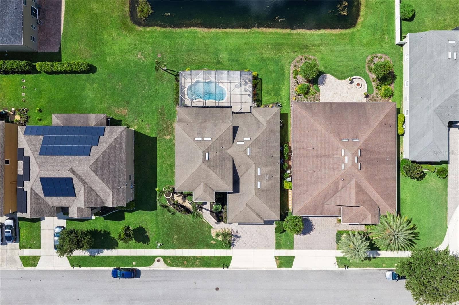 Single Family Residence at 2040 HAWKS LANDING DR, ORLANDO, photo 54 of 65