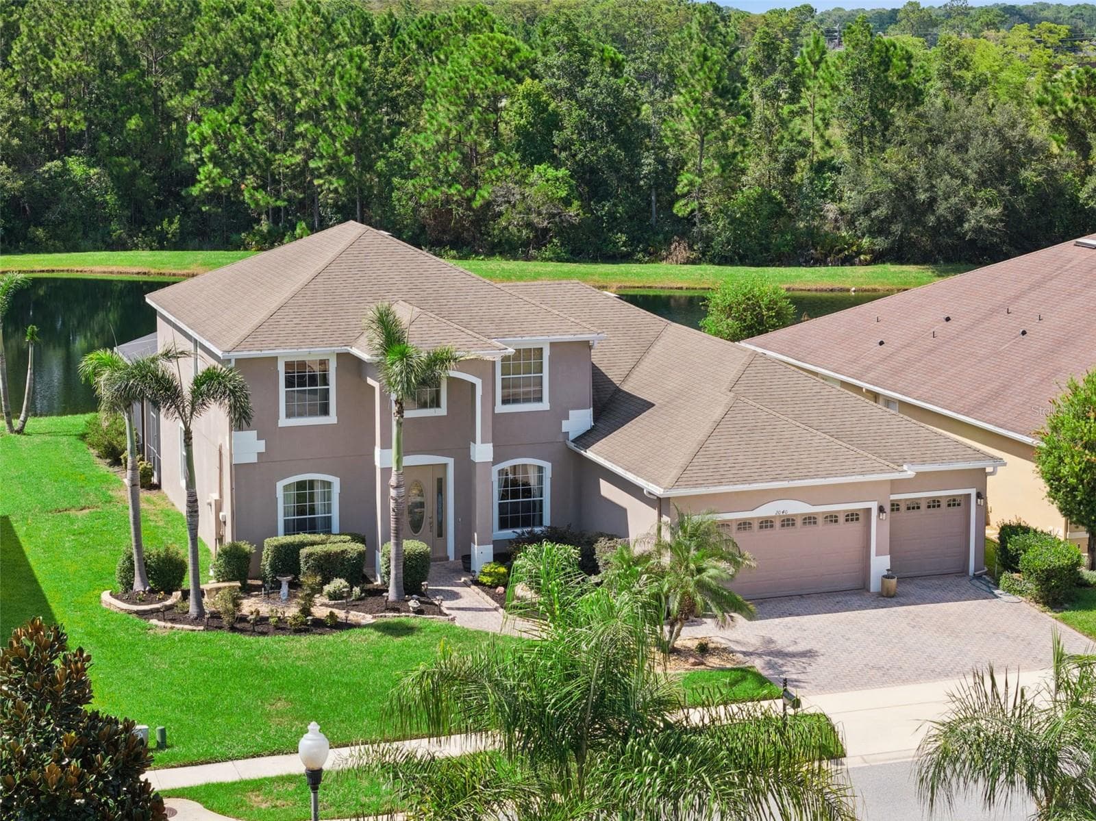 Single Family Residence at 2040 HAWKS LANDING DR, ORLANDO, photo 58 of 65