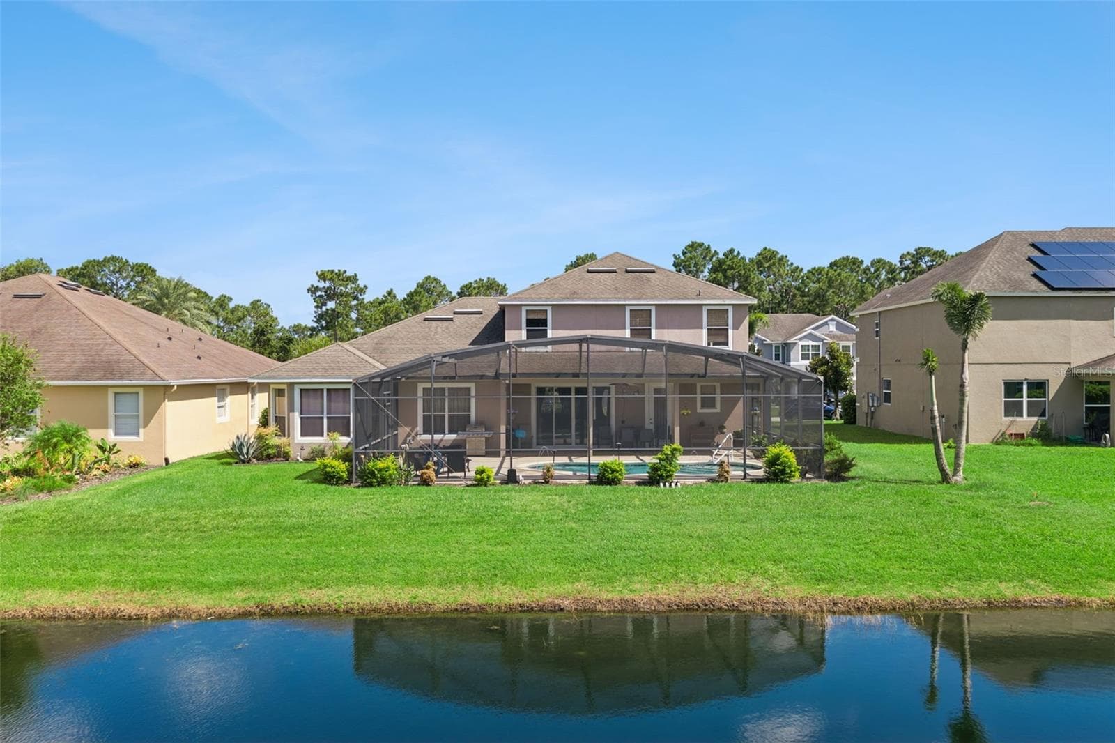 Single Family Residence at 2040 HAWKS LANDING DR, ORLANDO, photo 59 of 65
