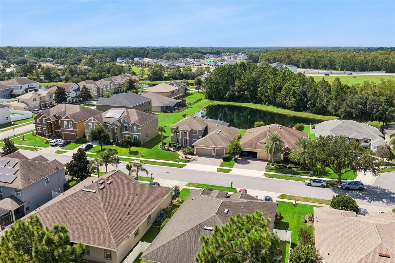 Single Family Residence at 2040 HAWKS LANDING DR, ORLANDO, photo 62 of 65