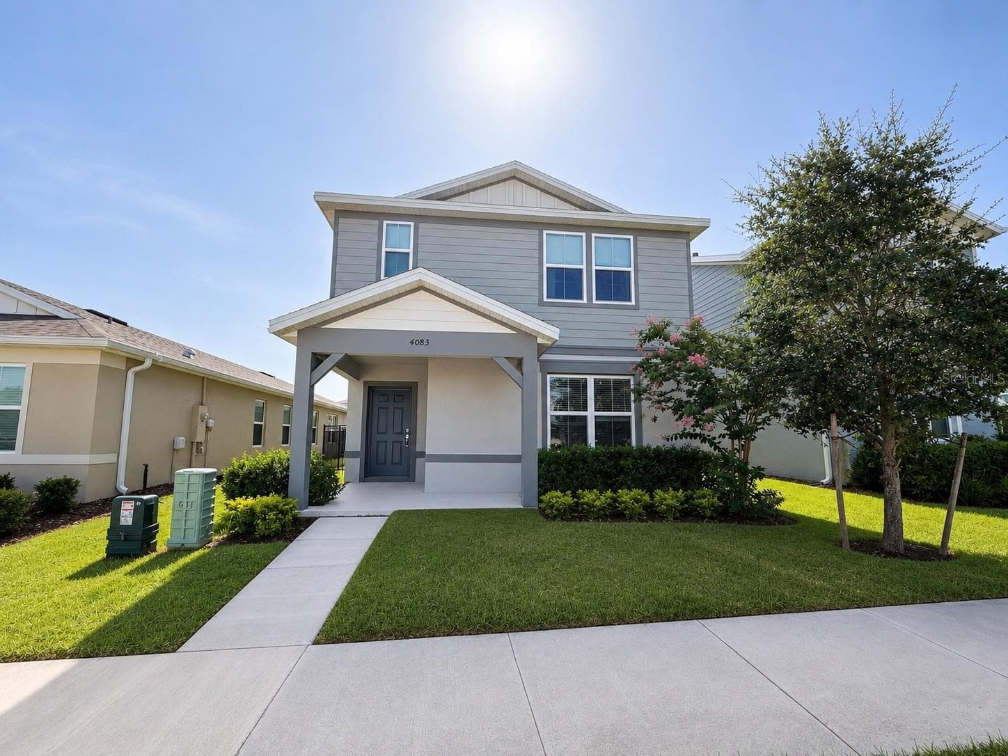 4083 FEATHER TREE DR