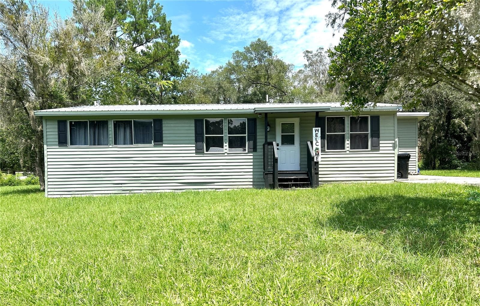 Single Family Residence at 1510 SE 35TH AVE, GAINESVILLE