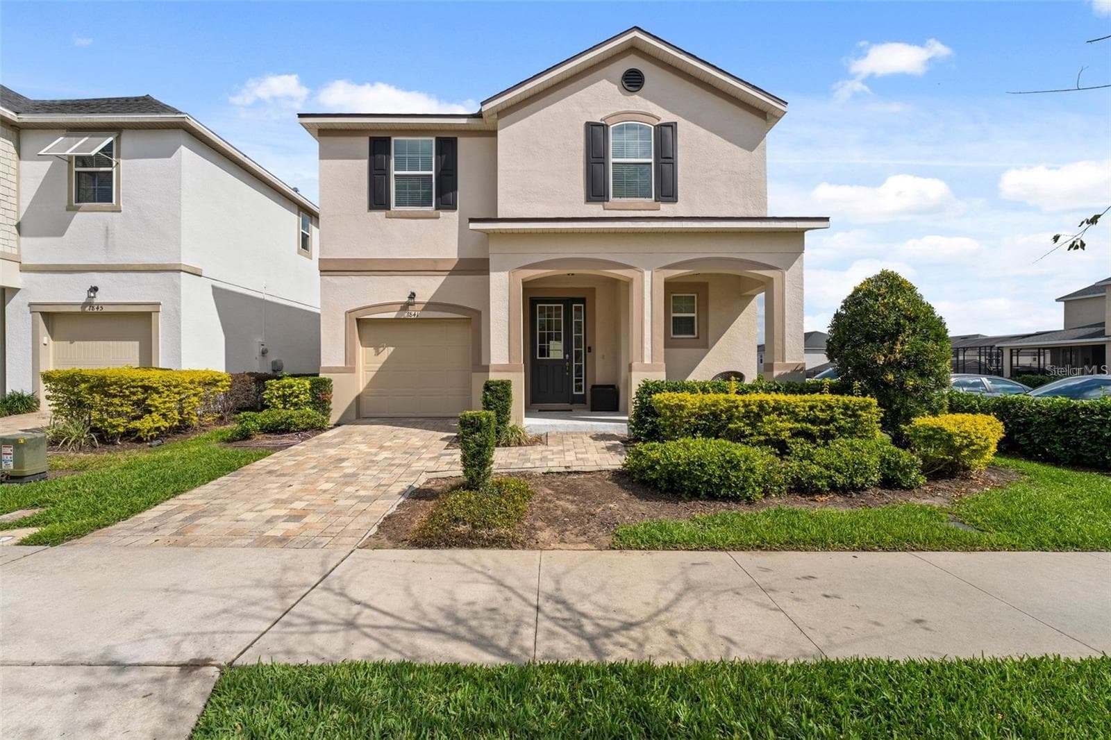 1841 SAWYER PALM PL