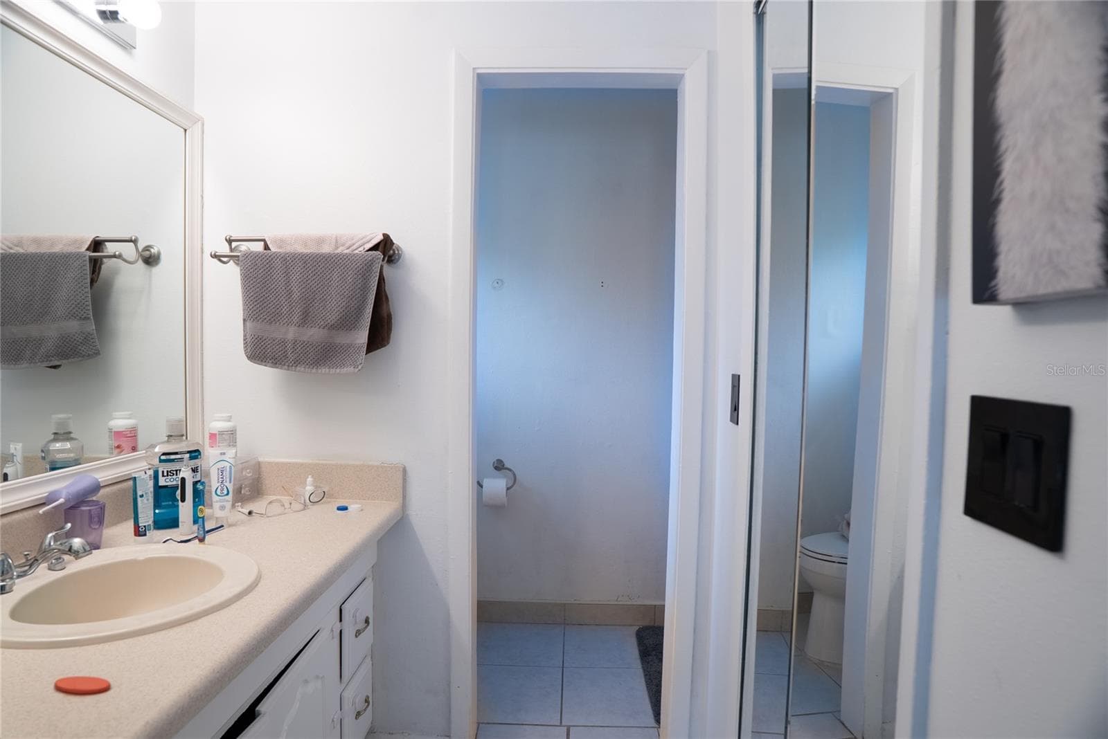 En Suite Bathroom - 304 SHADOW OAK DR, CASSELBERRY