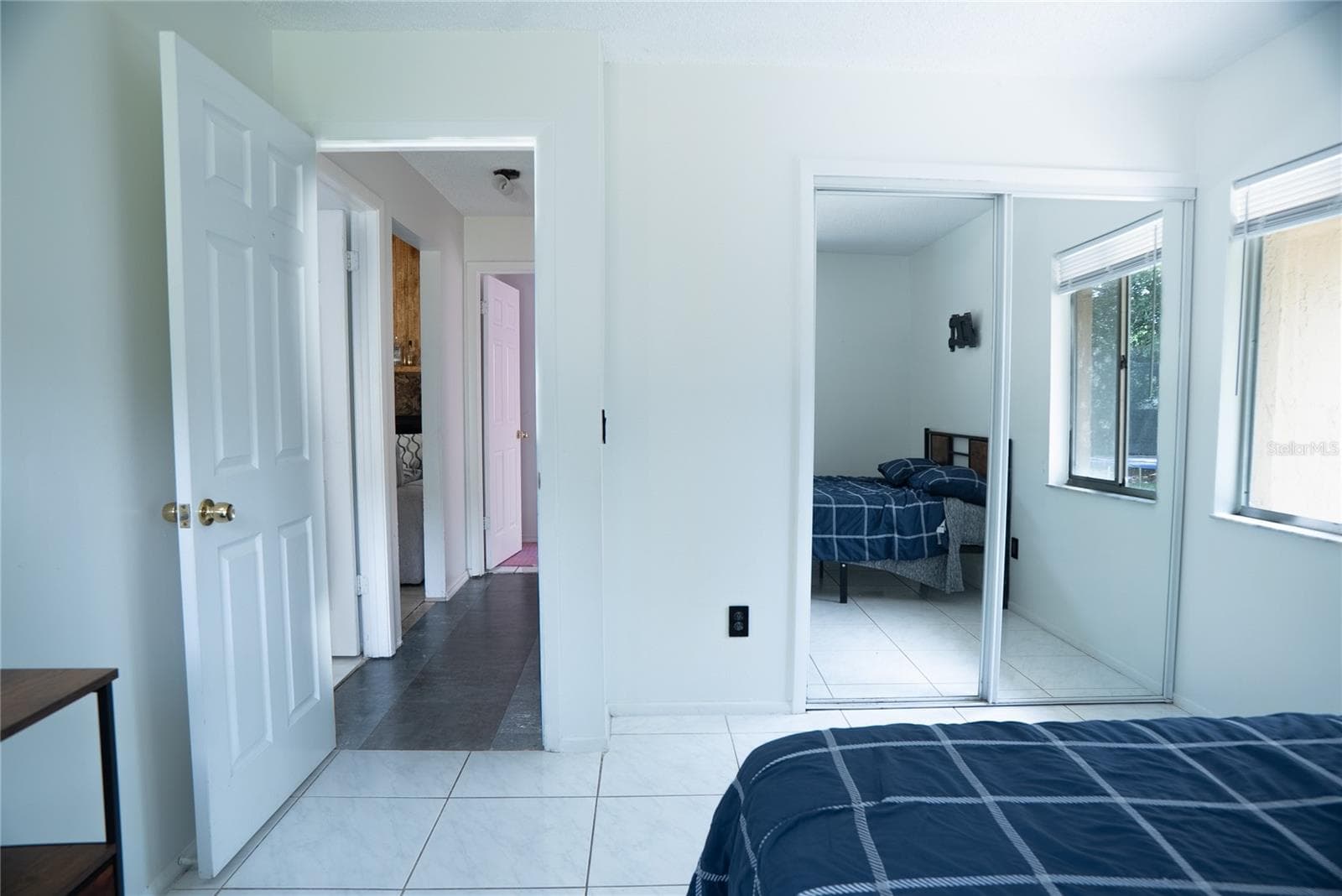 Guest Bedroom - 304 SHADOW OAK DR, CASSELBERRY