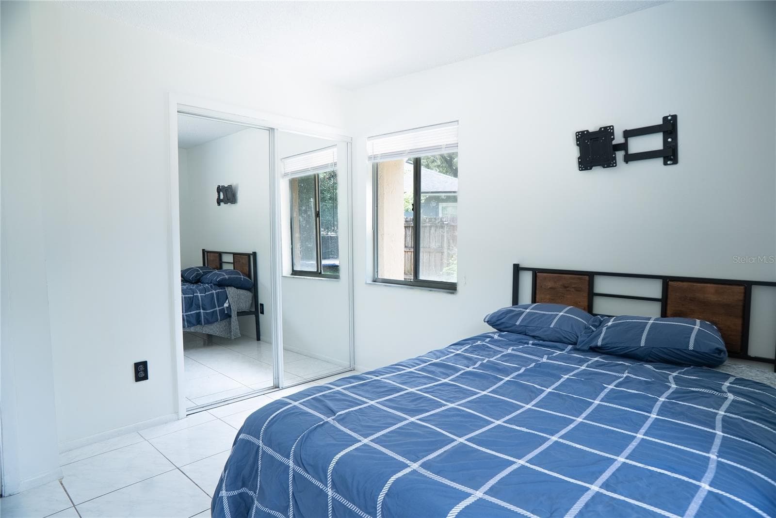 Guest Bedroom - 304 SHADOW OAK DR, CASSELBERRY
