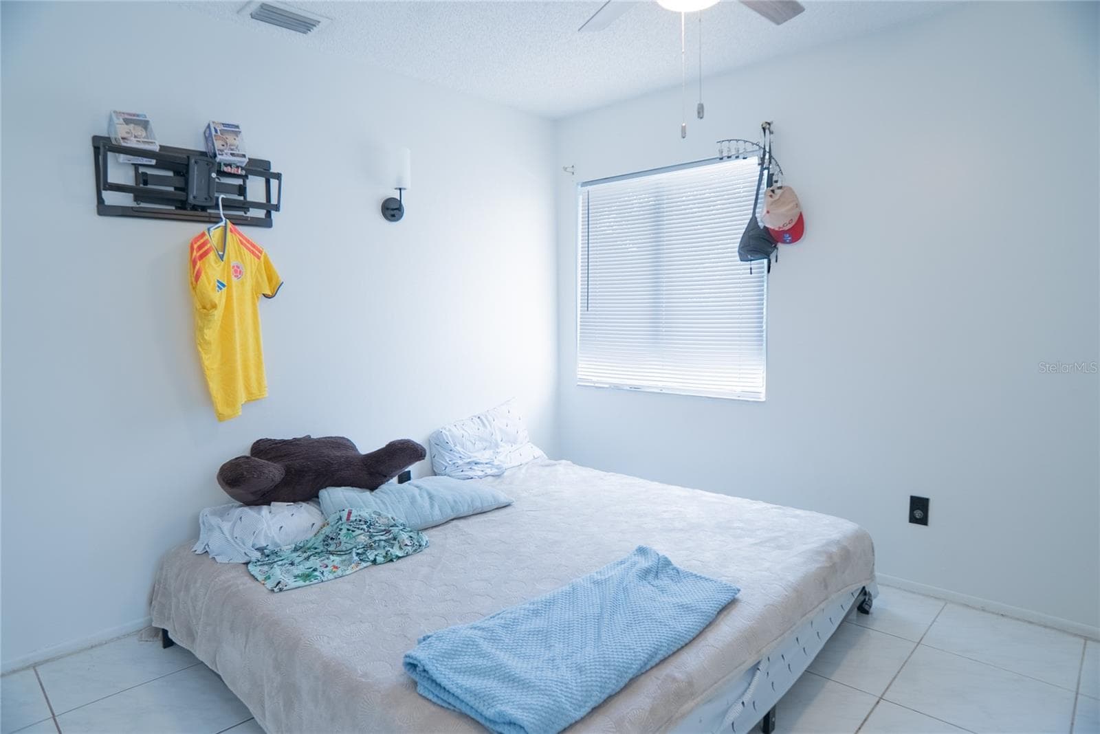 Guest Bedroom - 304 SHADOW OAK DR, CASSELBERRY