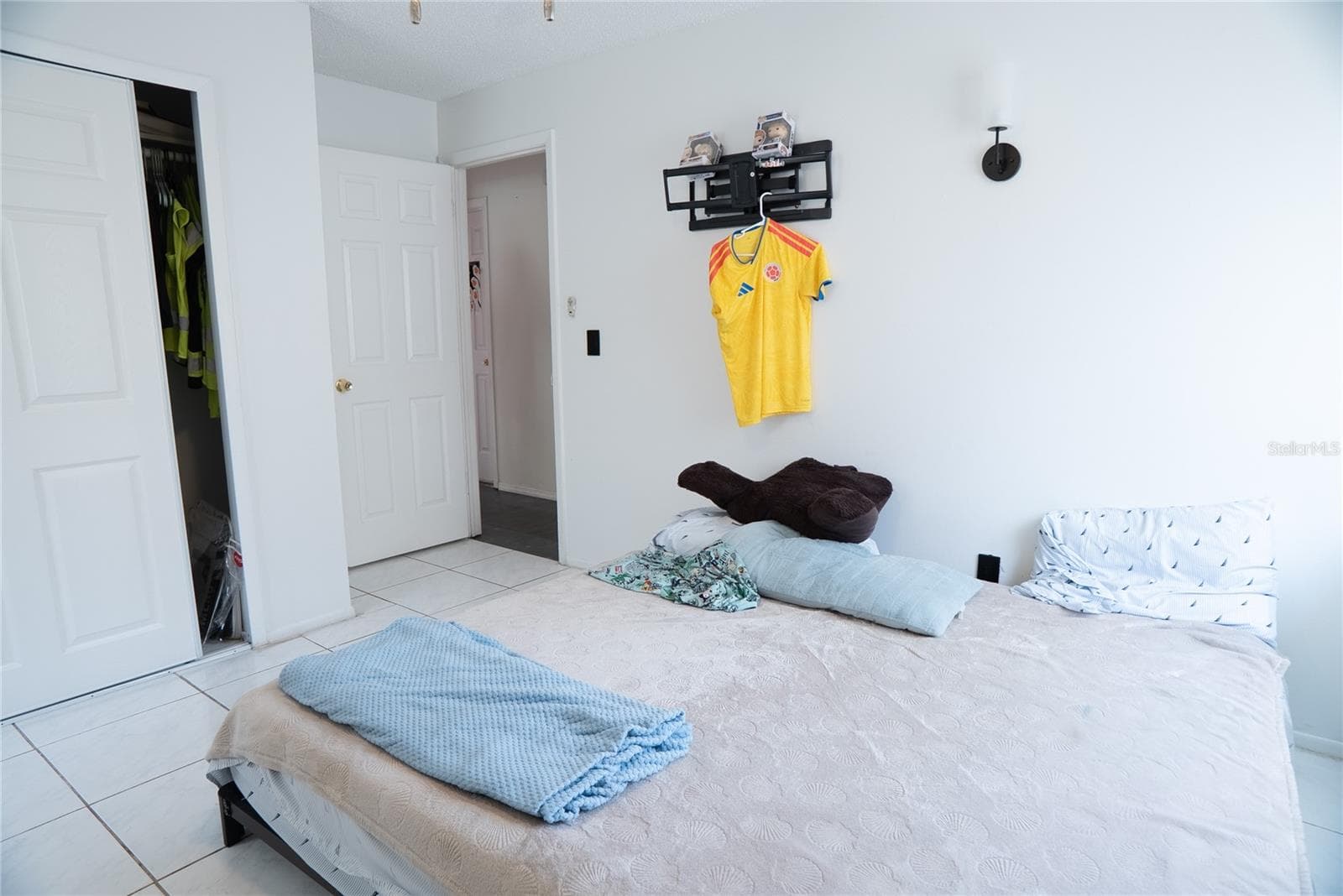 Guest Bedroom - 304 SHADOW OAK DR, CASSELBERRY