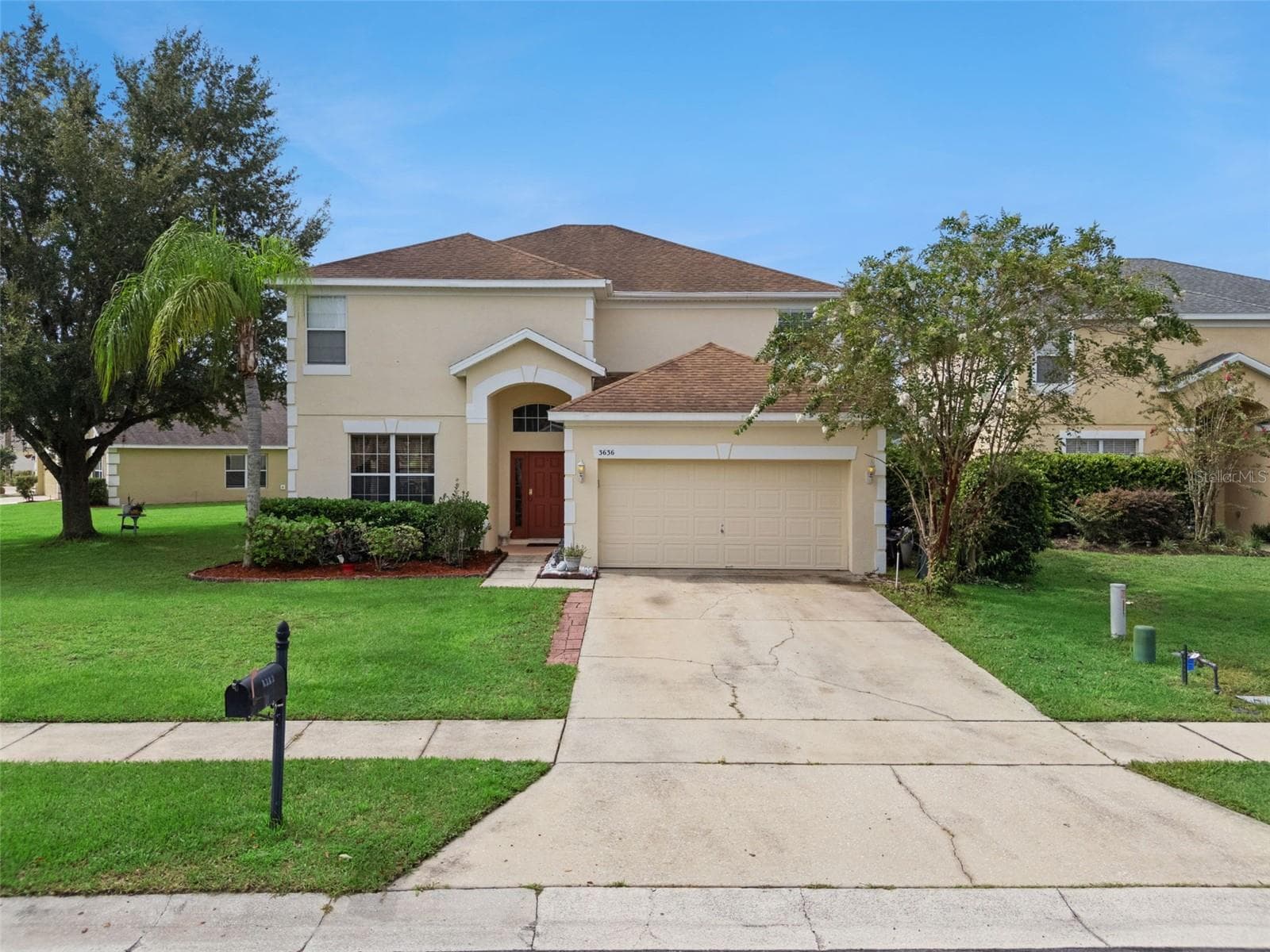 3636 BRISTOL COVE LN
