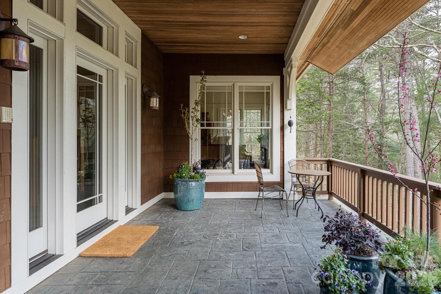 Front Porch - Asheville