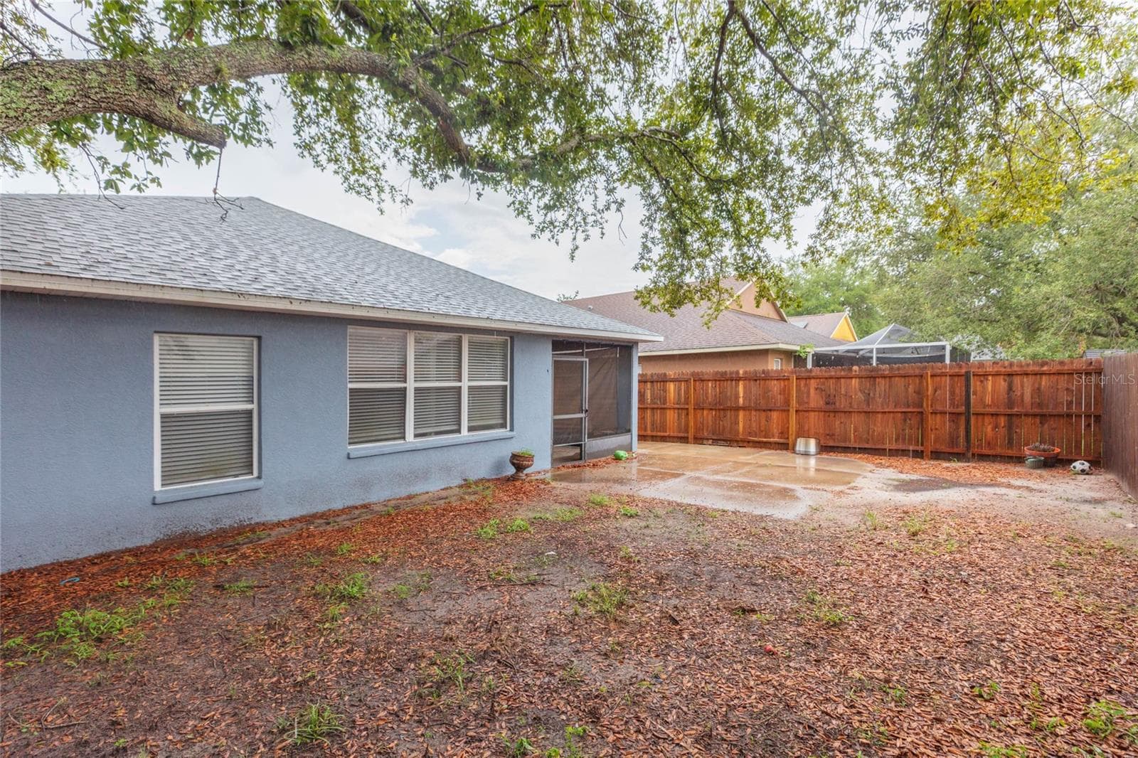 Single Family Residence at 11706 PURE PEBBLE DR, RIVERVIEW, photo 34 of 36