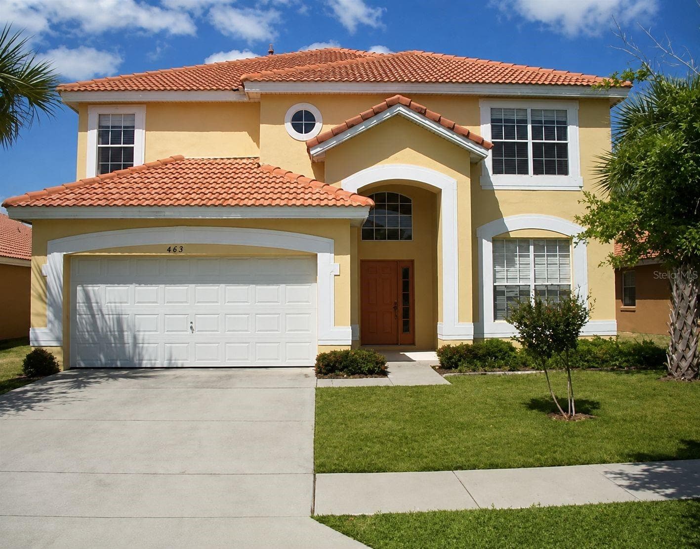 463 PALOMA DR