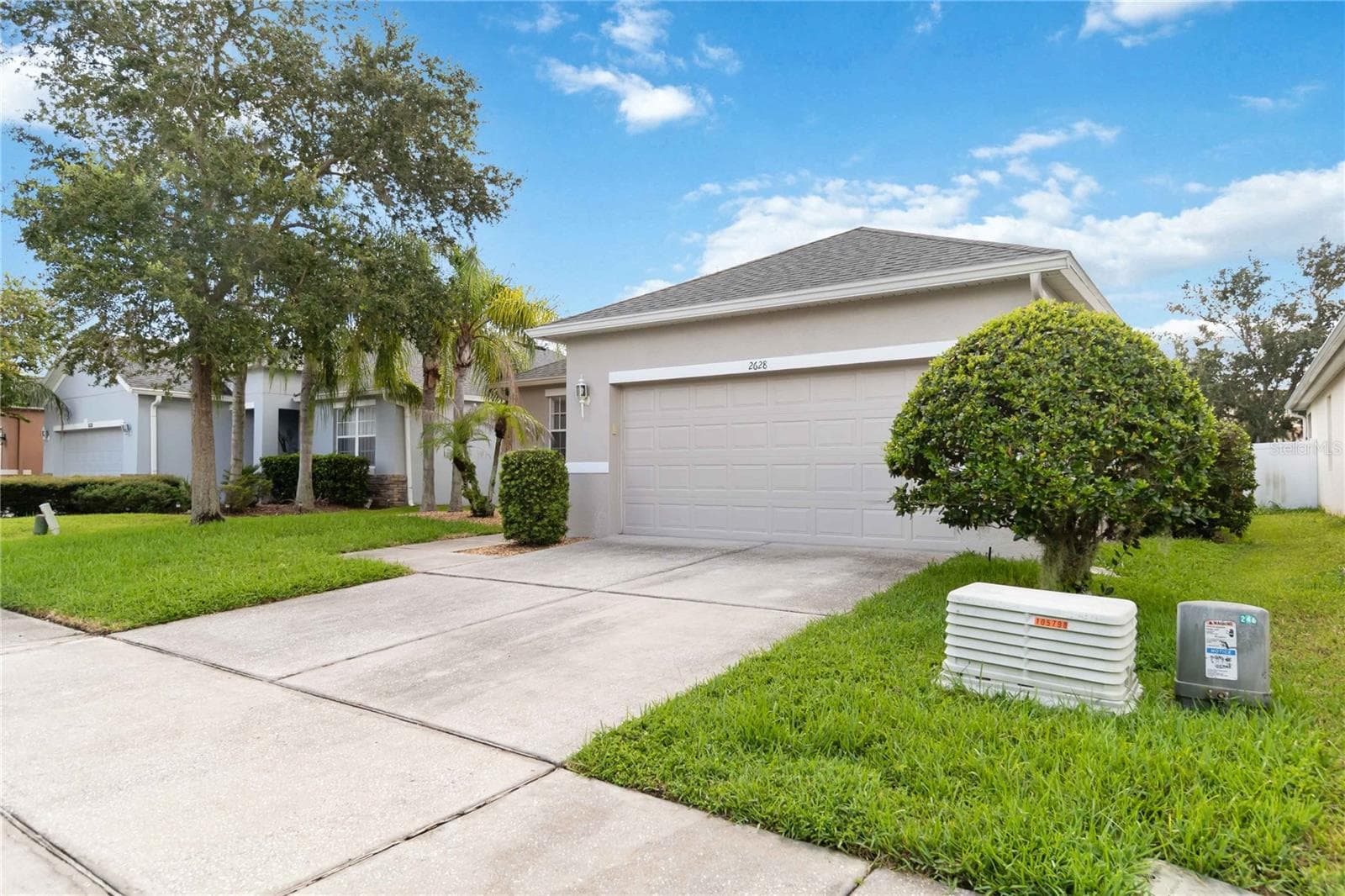 Single Family Residence at 2628 BALFORN TOWER WAY, WINTER GARDEN, photo 25 of 44