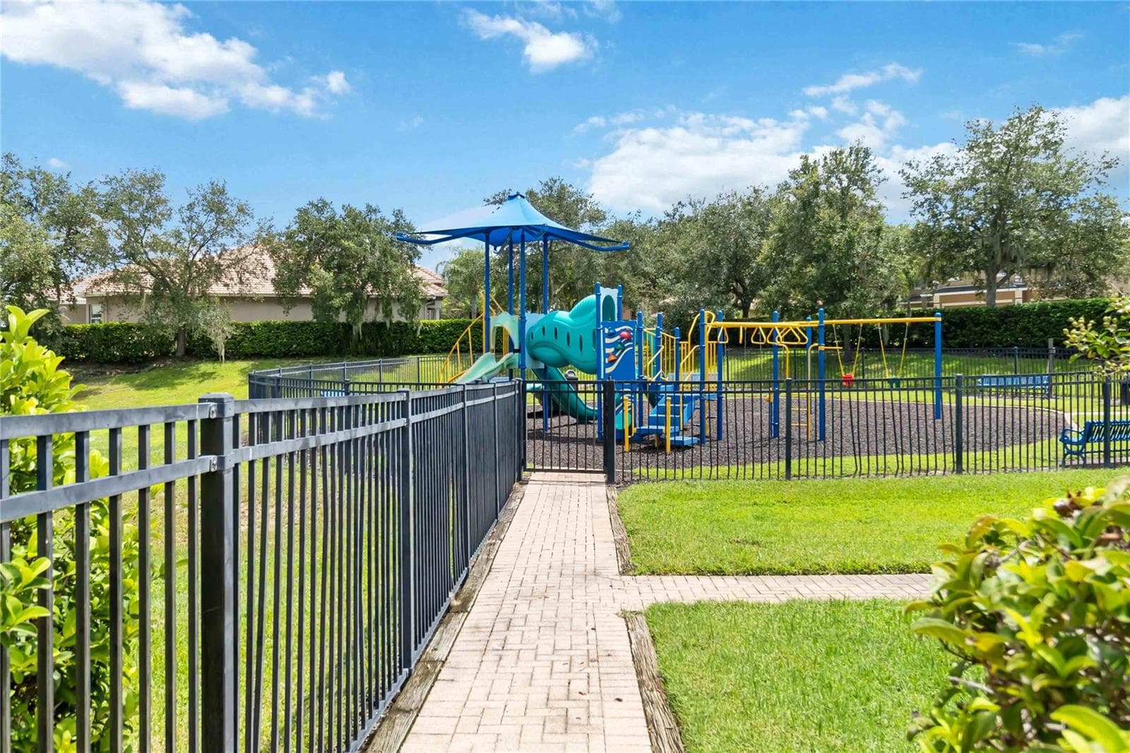 Single Family Residence at 2628 BALFORN TOWER WAY, WINTER GARDEN, photo 38 of 44