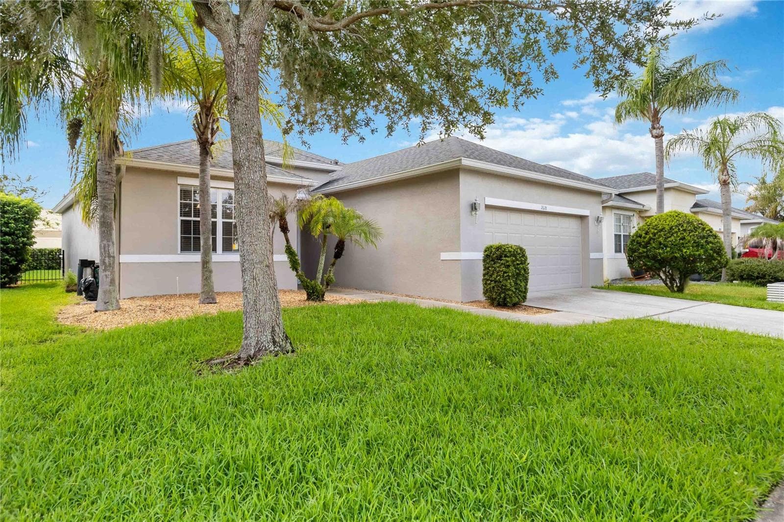 Single Family Residence at 2628 BALFORN TOWER WAY, WINTER GARDEN, photo 42 of 44