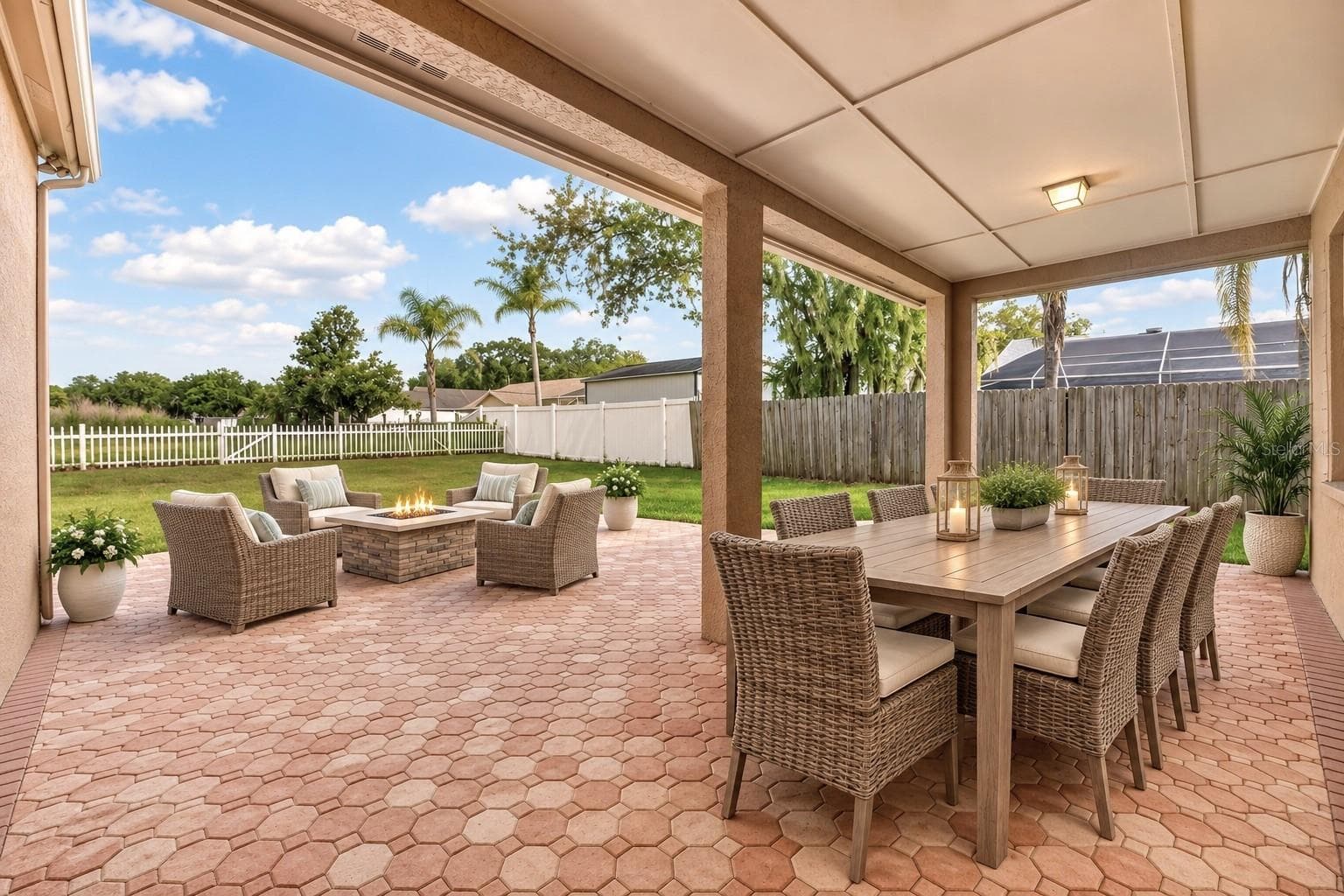 Single Family Residence at 10303 TARRAGON DR, RIVERVIEW, photo 5 of 40
