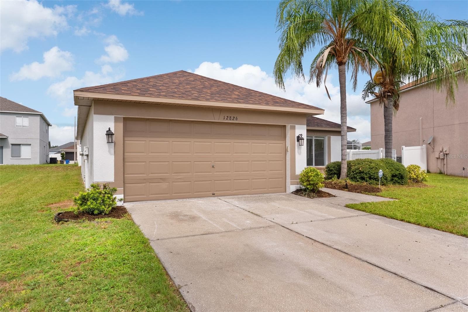 Single Family Residence at 12826 LONGCREST DR, RIVERVIEW, photo 4 of 57