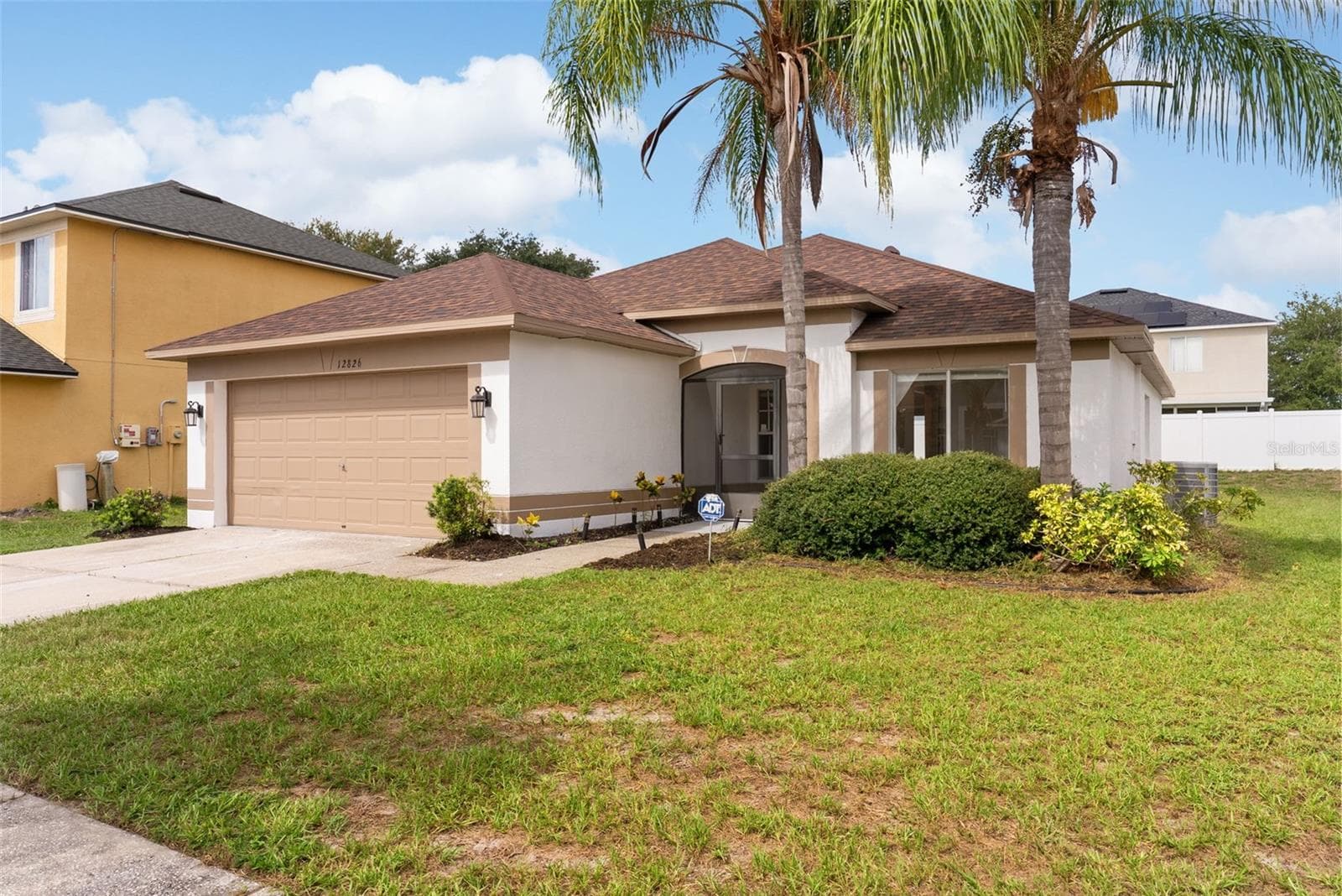 Single Family Residence at 12826 LONGCREST DR, RIVERVIEW, photo 5 of 57