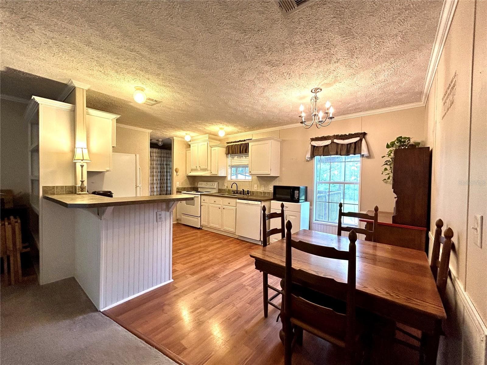 Manufactured Home at 13191 NE 9TH ST, WILLISTON, photo 14 of 21