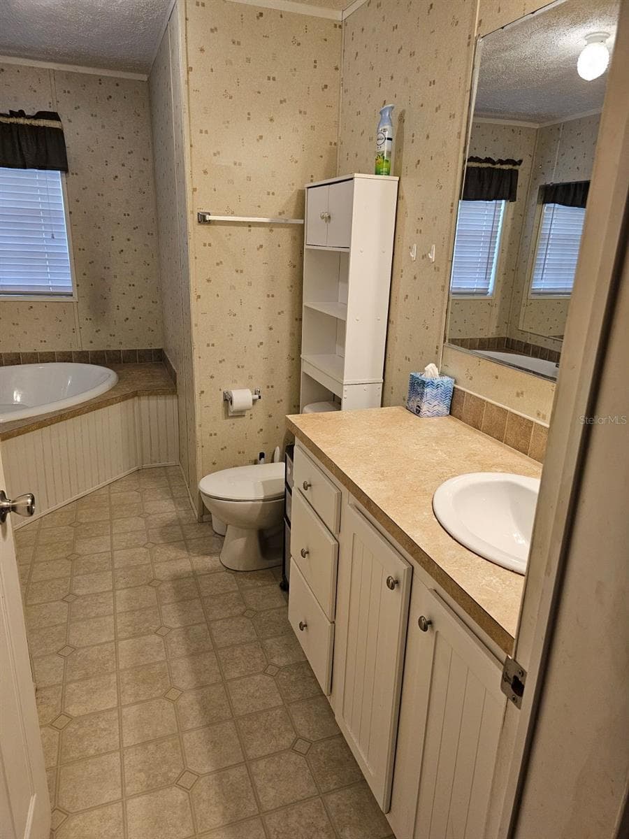 Manufactured Home at 13191 NE 9TH ST, WILLISTON, photo 17 of 21