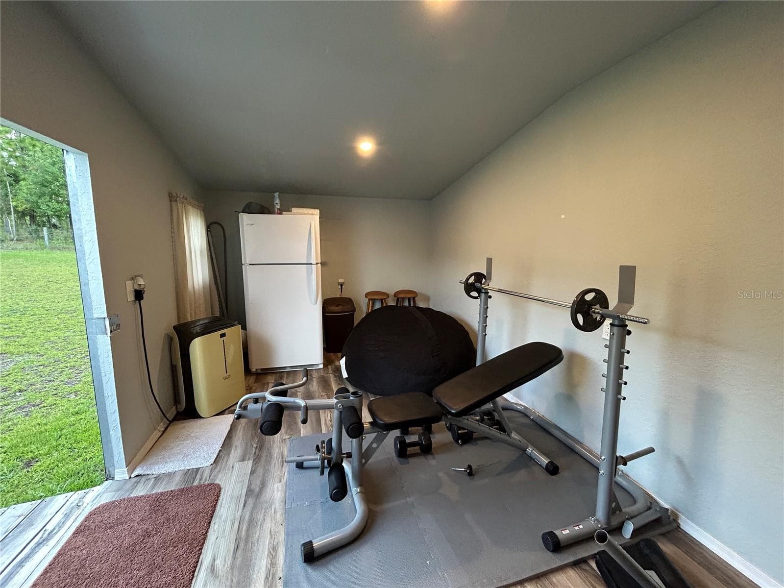 Manufactured Home at 13191 NE 9TH ST, WILLISTON, photo 9 of 21