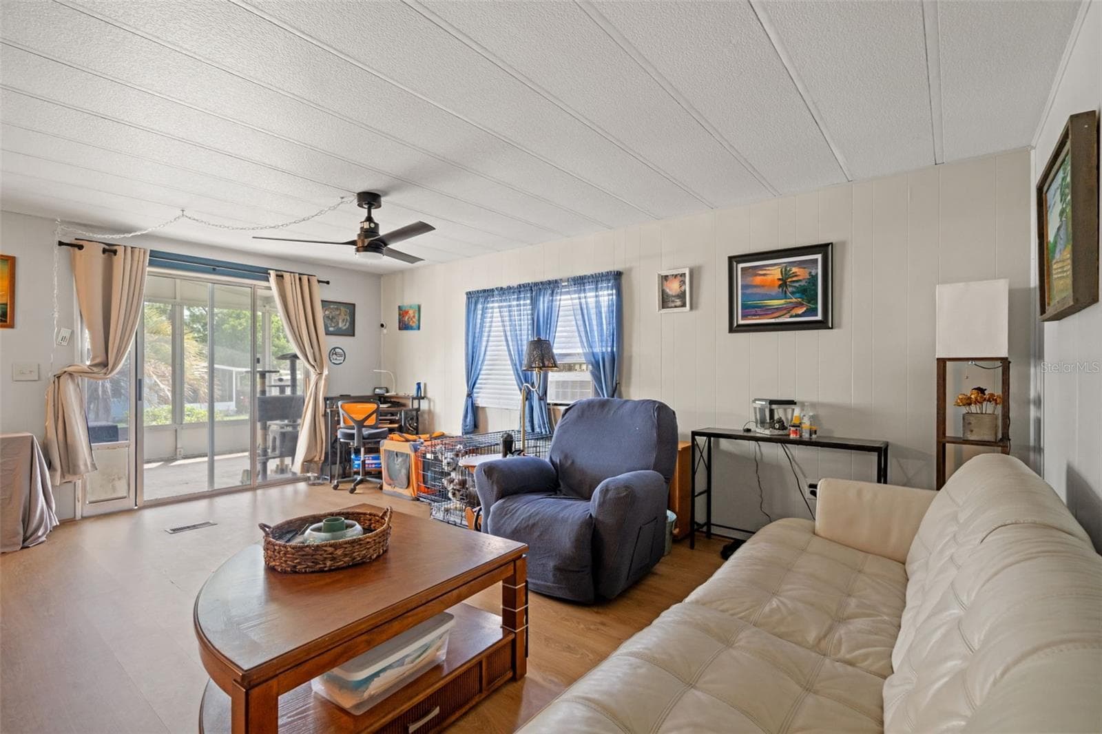 Manufactured Home at 7457 MONTROSE AVE, BROOKSVILLE, photo 5 of 22