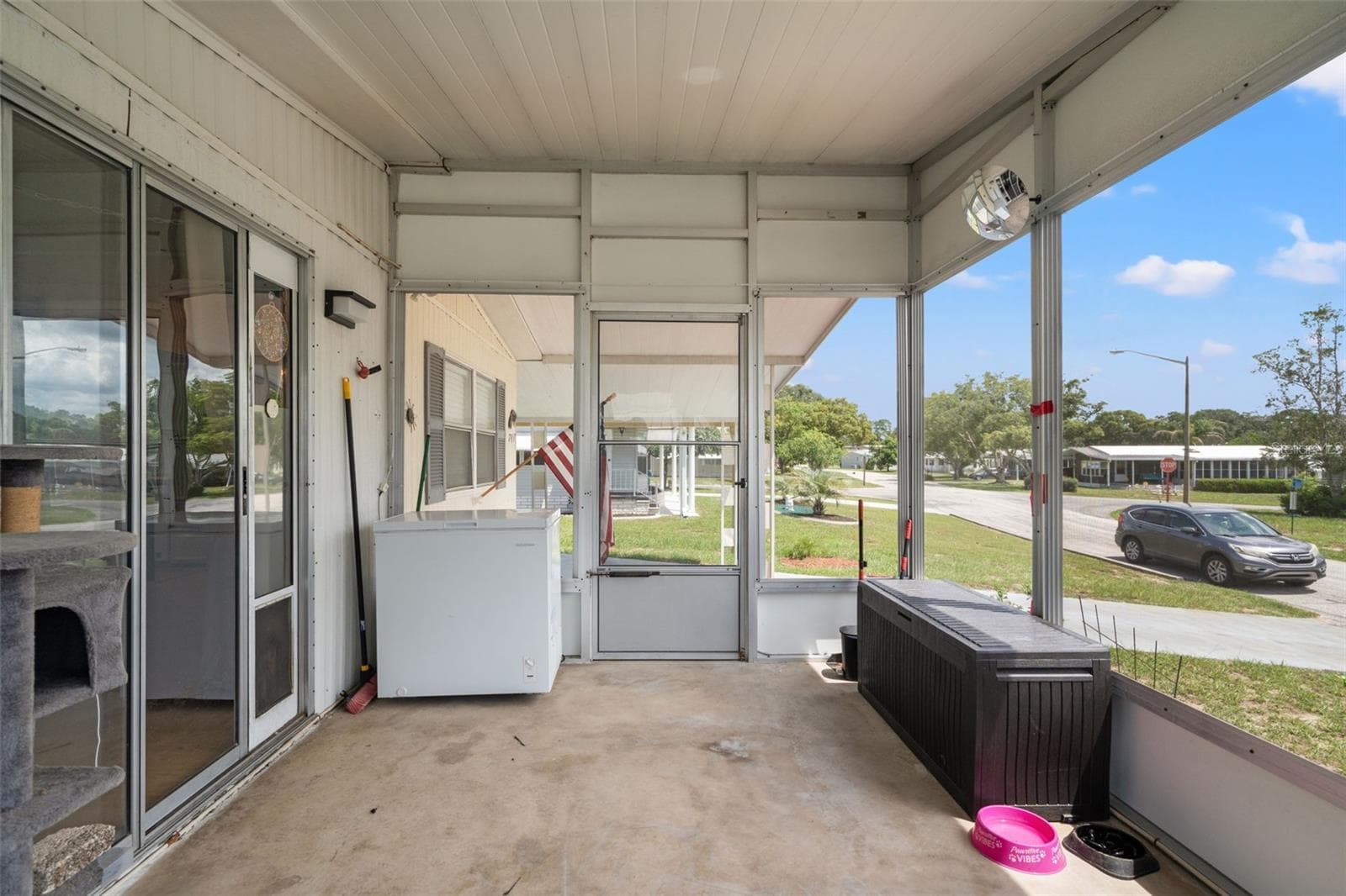 Manufactured Home at 7457 MONTROSE AVE, BROOKSVILLE, photo 15 of 22