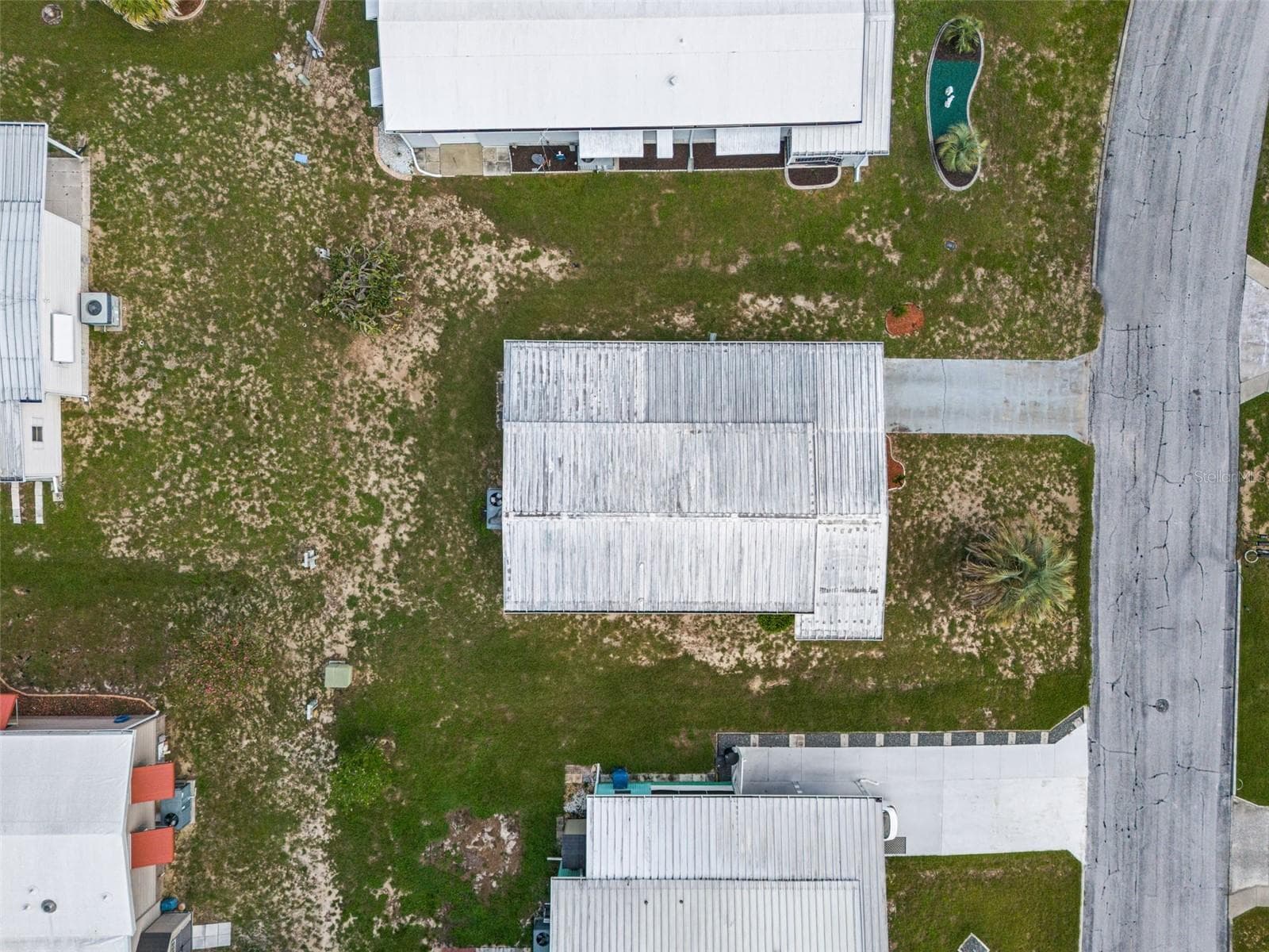 Manufactured Home at 7457 MONTROSE AVE, BROOKSVILLE, photo 18 of 22