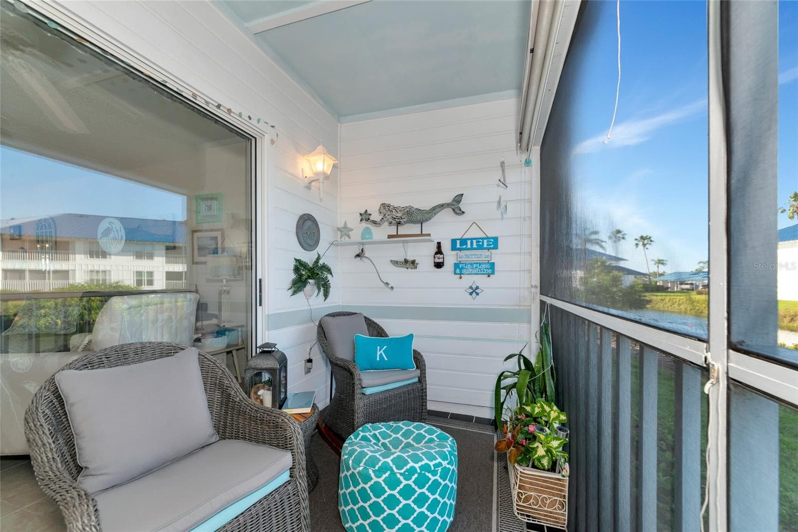 Condominium at 839 AUDUBON DR #839, BRADENTON, photo 15 of 57