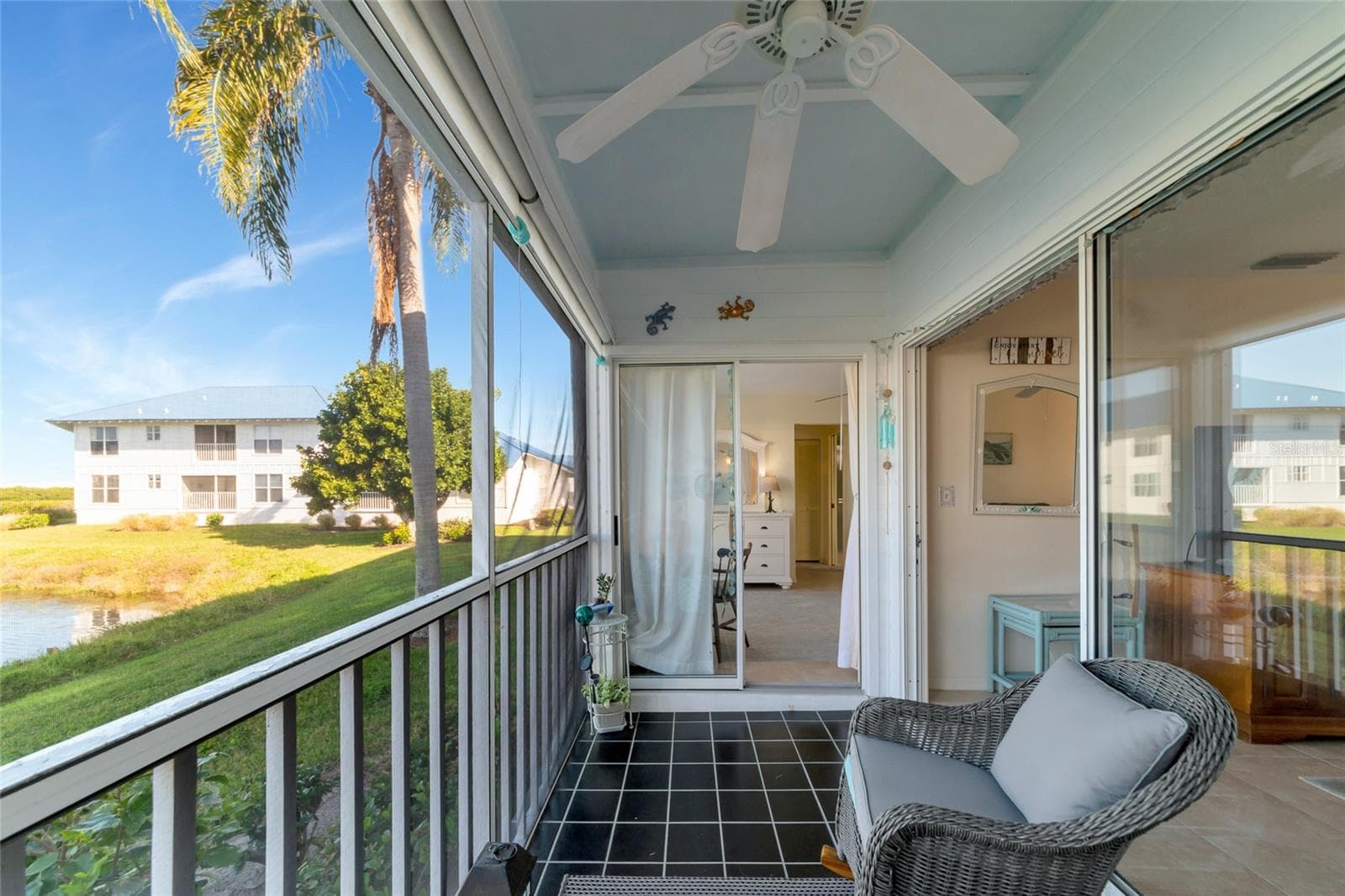 Condominium at 839 AUDUBON DR #839, BRADENTON, photo 19 of 57