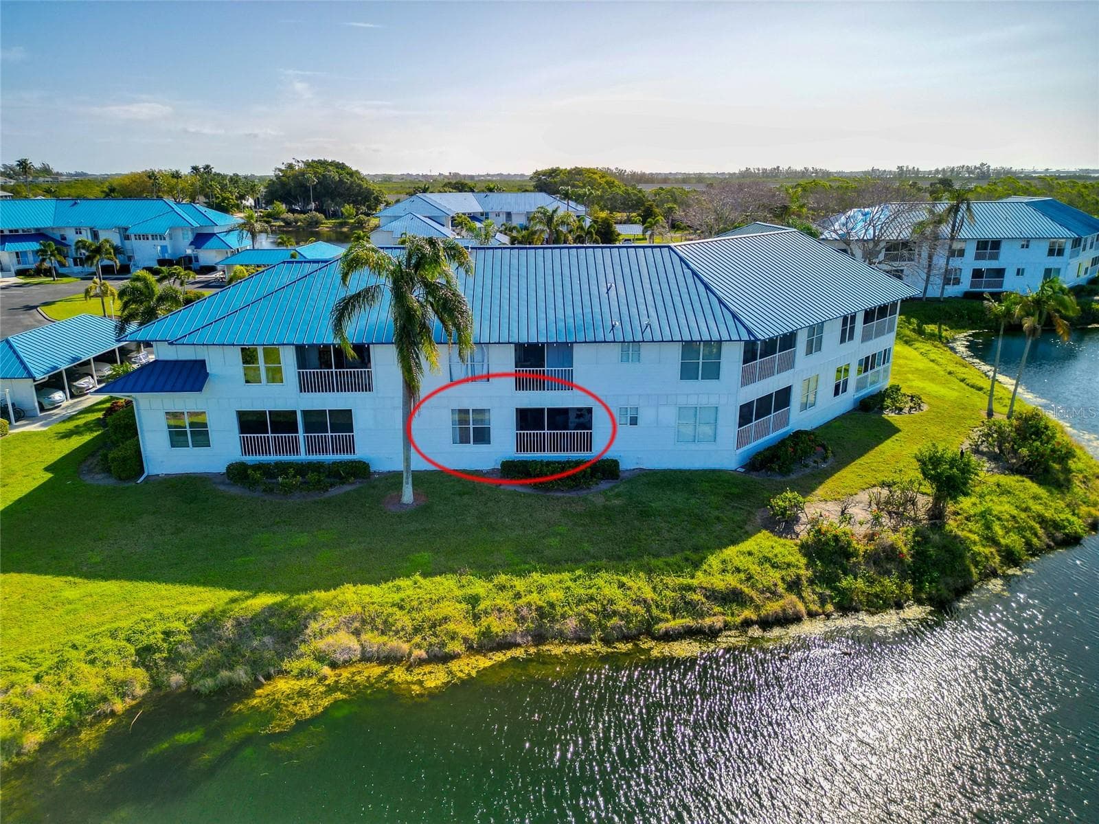 Condominium at 839 AUDUBON DR #839, BRADENTON, photo 33 of 57