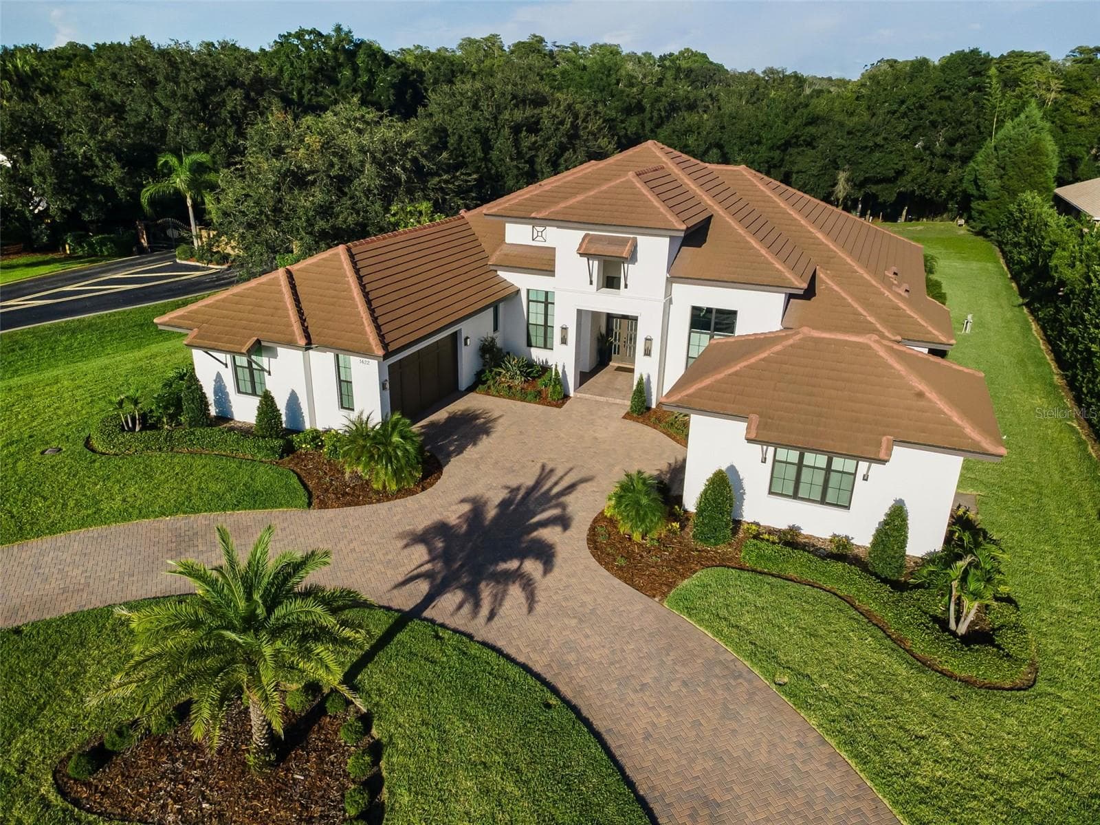 Single Family Residence at 1422 OAK MEADOW PT, NEW PORT RICHEY, photo 6 of 100