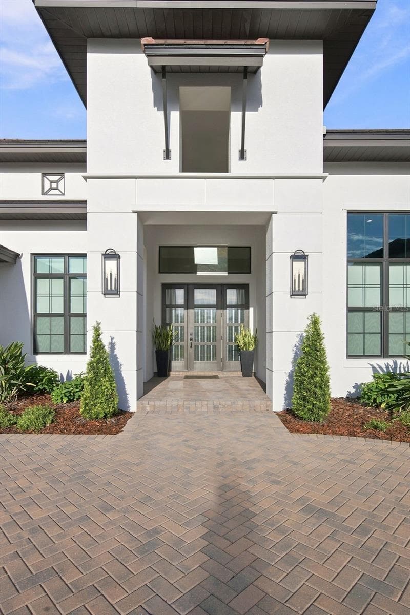 Single Family Residence at 1422 OAK MEADOW PT, NEW PORT RICHEY, photo 8 of 100