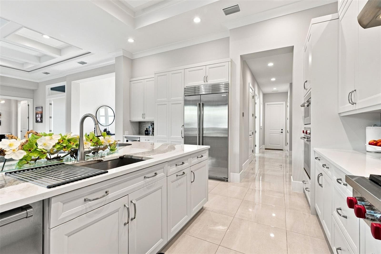 Single Family Residence at 1422 OAK MEADOW PT, NEW PORT RICHEY, photo 30 of 100