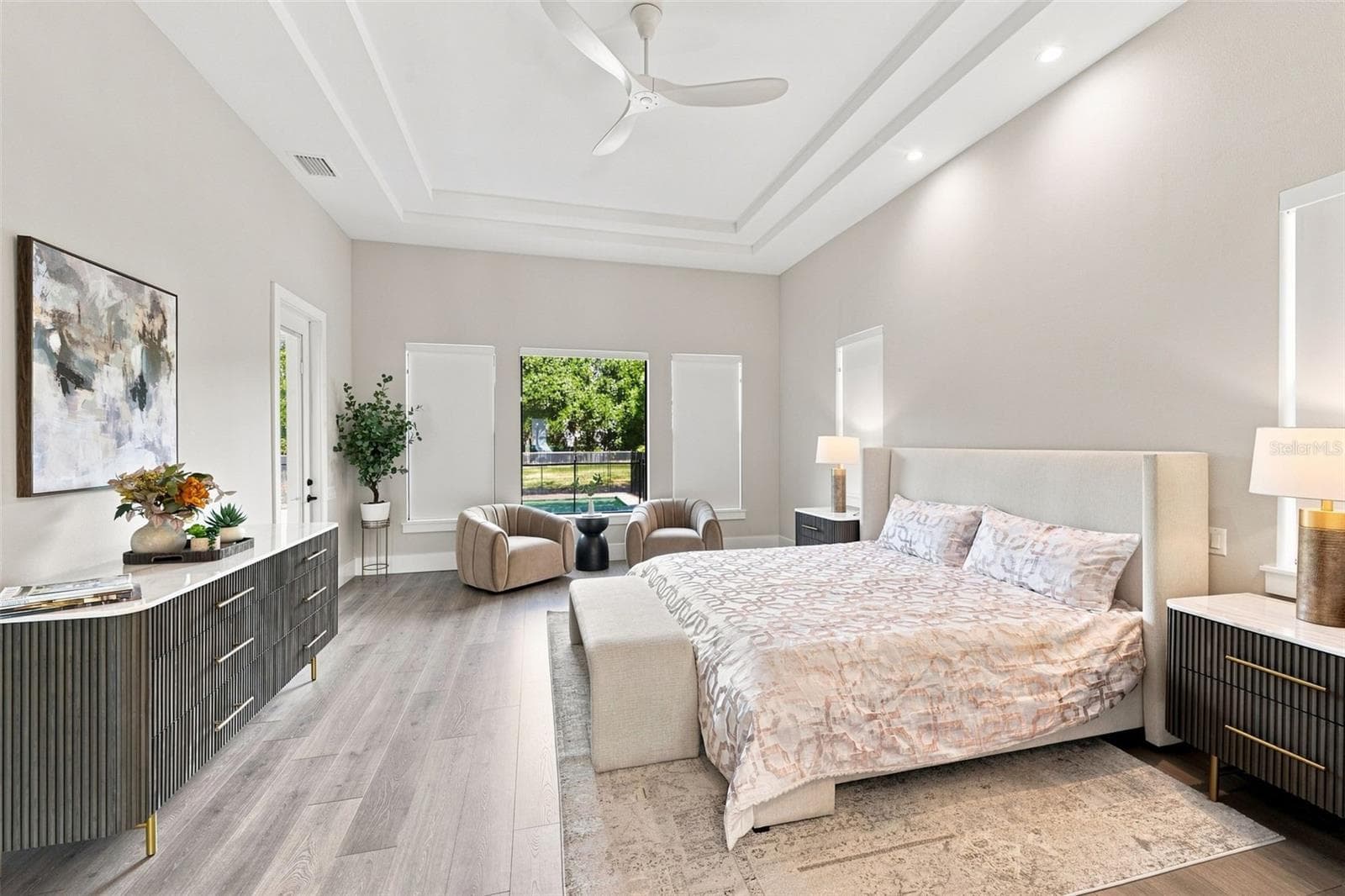 Single Family Residence at 1422 OAK MEADOW PT, NEW PORT RICHEY, photo 48 of 100