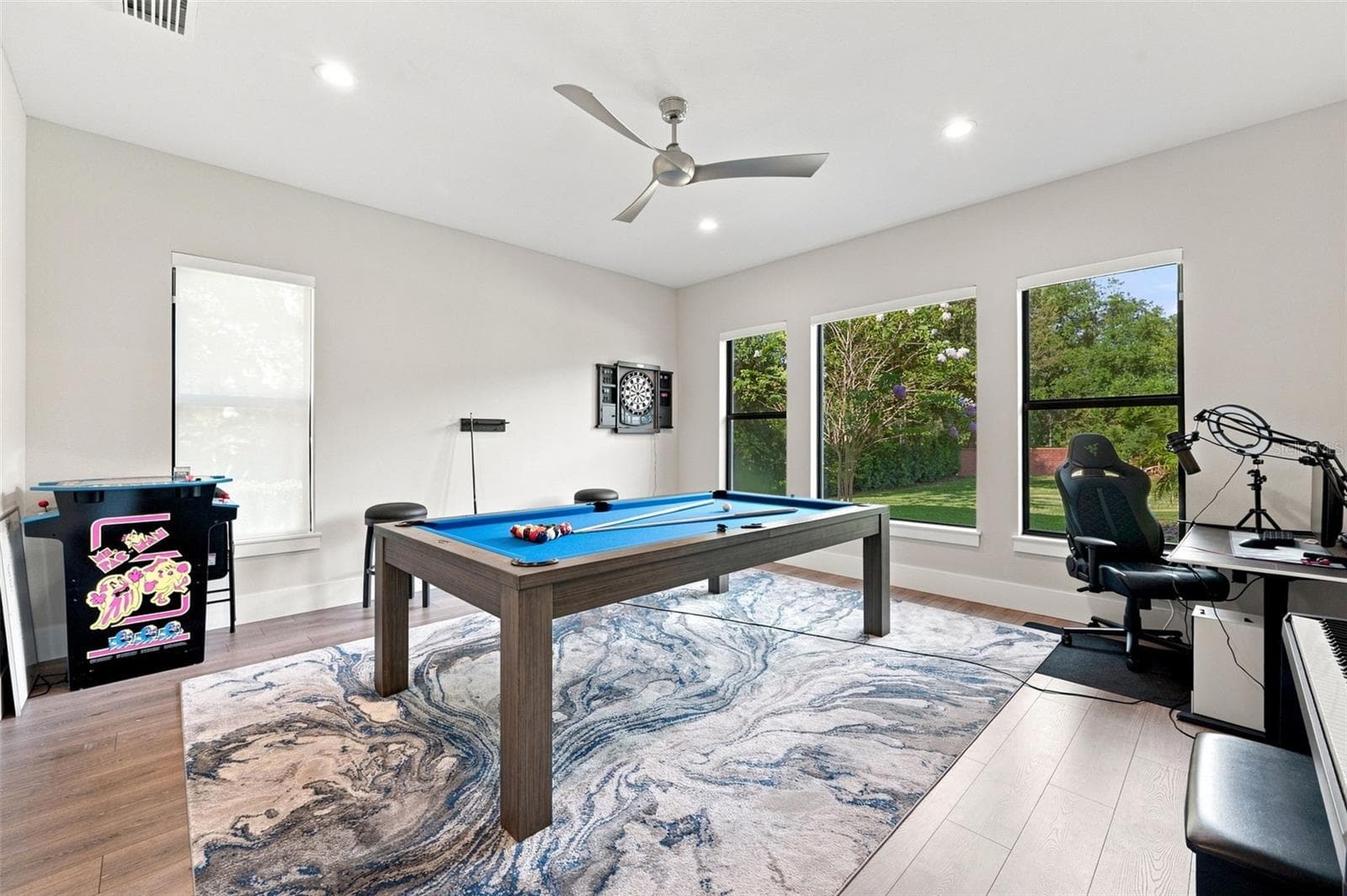 Single Family Residence at 1422 OAK MEADOW PT, NEW PORT RICHEY, photo 67 of 100