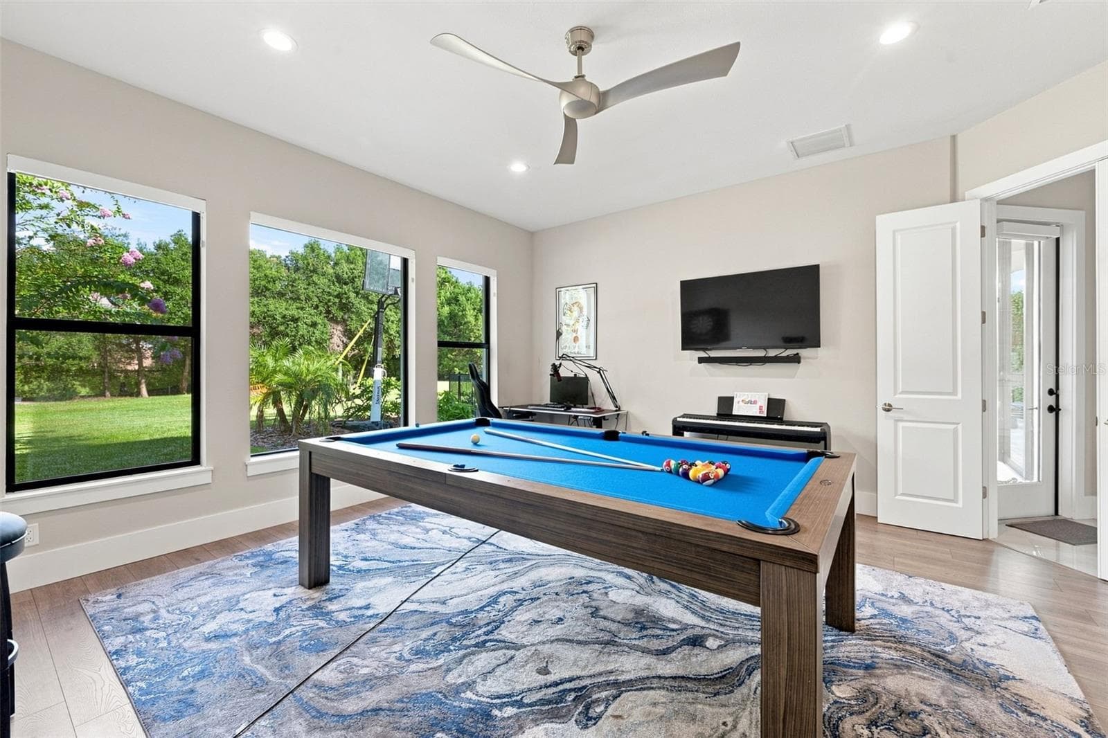 Single Family Residence at 1422 OAK MEADOW PT, NEW PORT RICHEY, photo 68 of 100