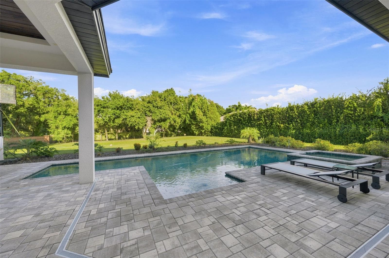 Single Family Residence at 1422 OAK MEADOW PT, NEW PORT RICHEY, photo 79 of 100
