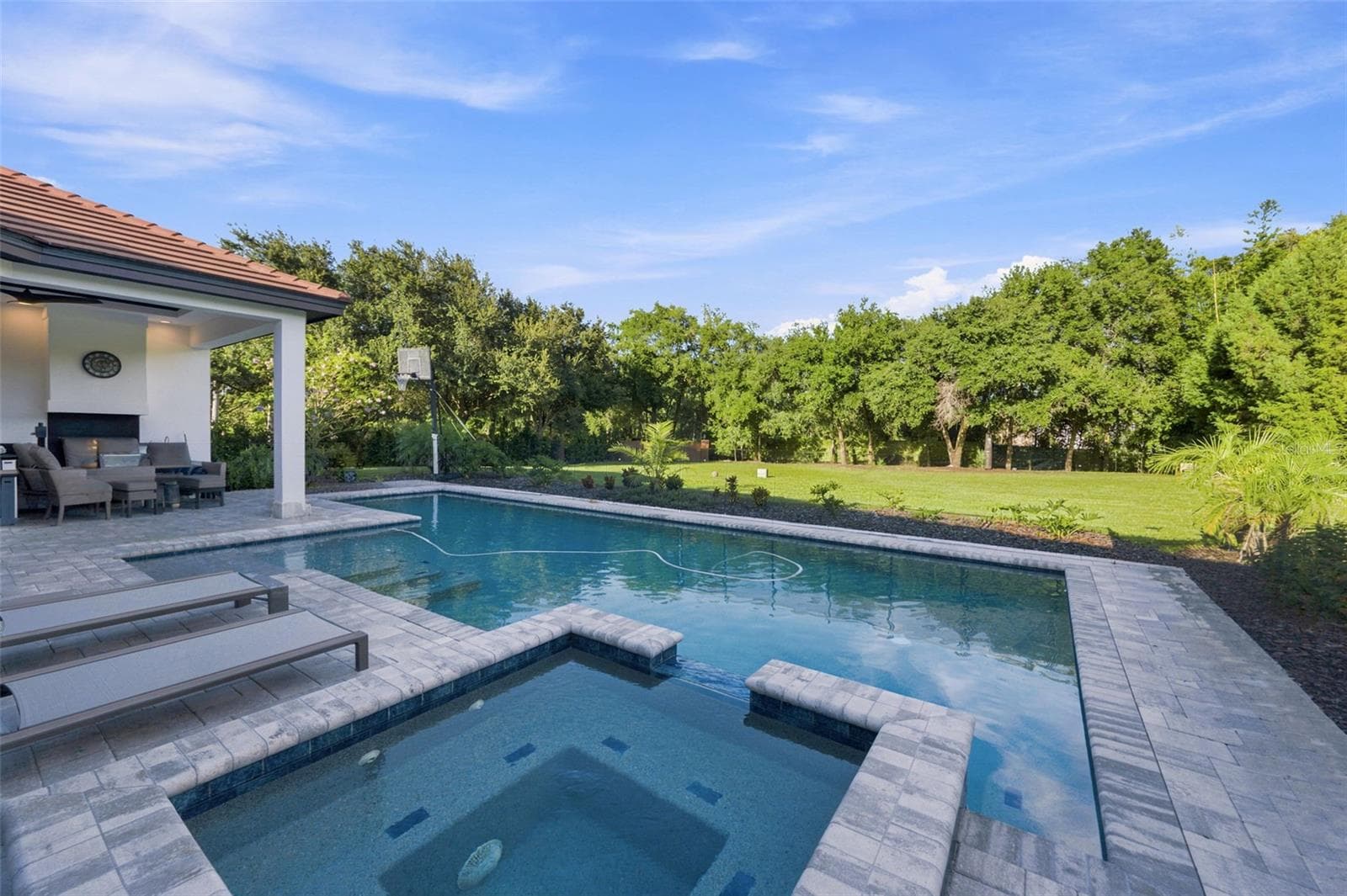 Single Family Residence at 1422 OAK MEADOW PT, NEW PORT RICHEY, photo 86 of 100