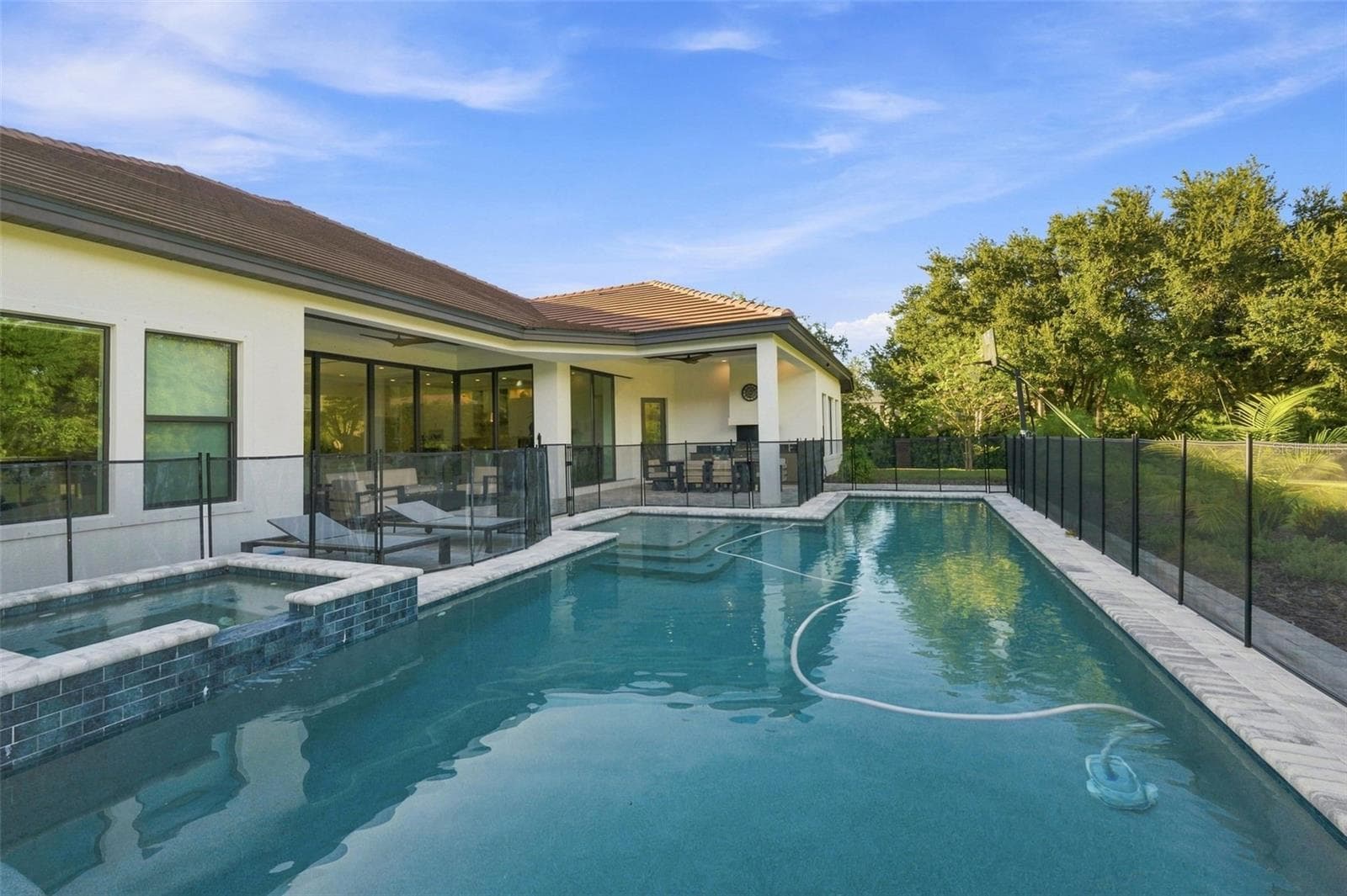 Single Family Residence at 1422 OAK MEADOW PT, NEW PORT RICHEY, photo 87 of 100