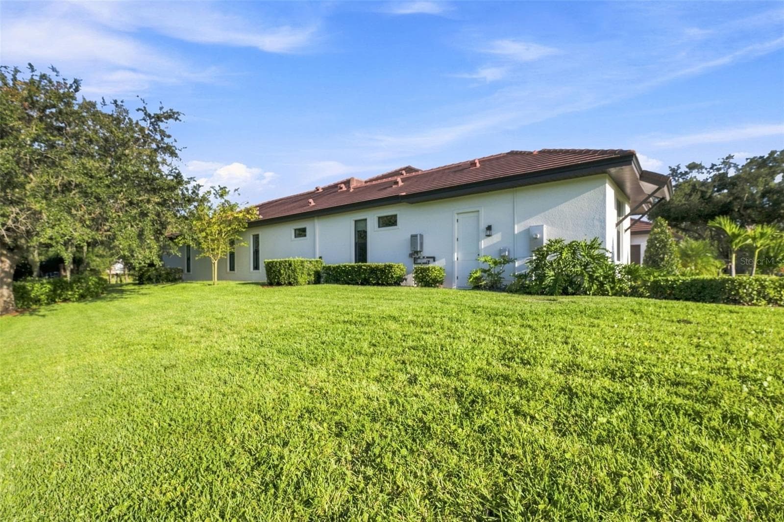 Single Family Residence at 1422 OAK MEADOW PT, NEW PORT RICHEY, photo 97 of 100