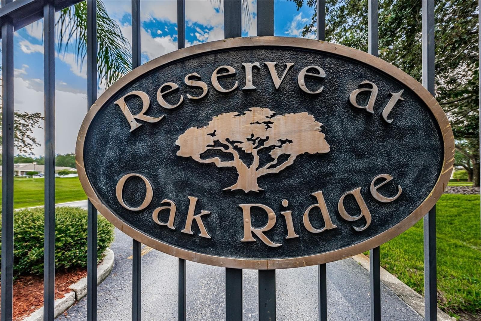 Single Family Residence at 1422 OAK MEADOW PT, NEW PORT RICHEY, photo 99 of 100