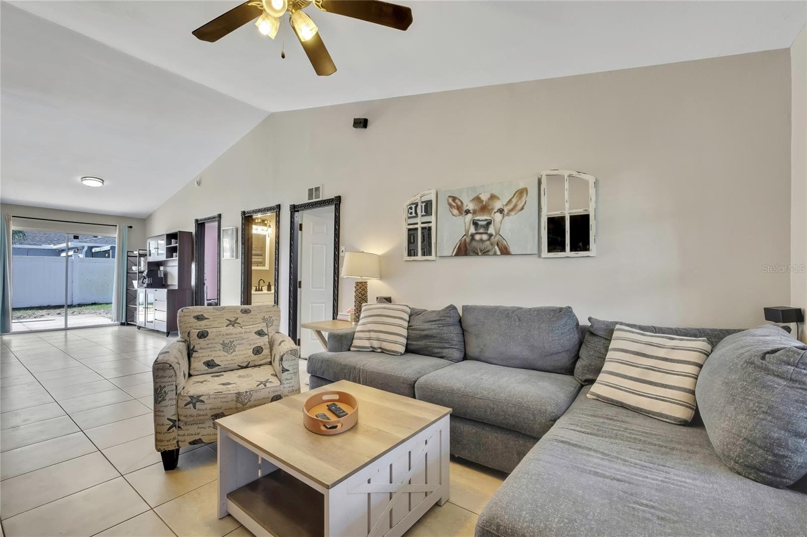 Single Family Residence at 7484 SUSQUEHANNA TRL, SPRING HILL, photo 6 of 45