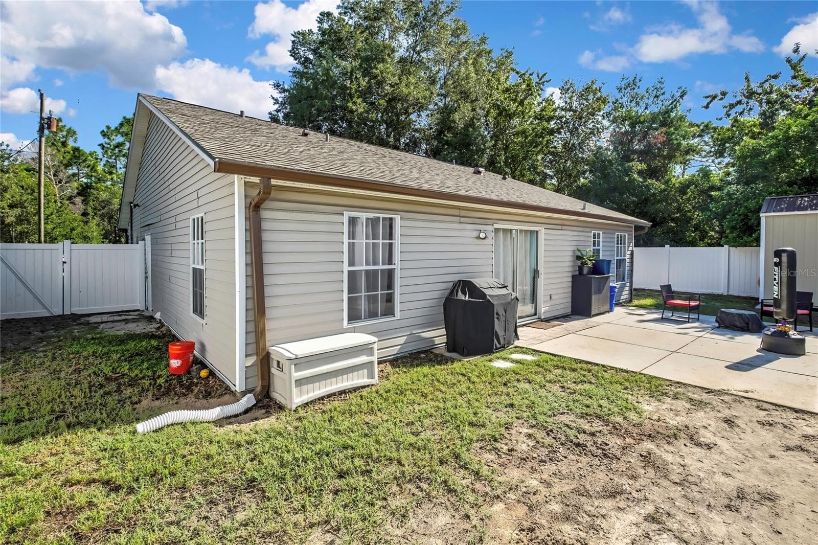 Single Family Residence at 7484 SUSQUEHANNA TRL, SPRING HILL, photo 27 of 45