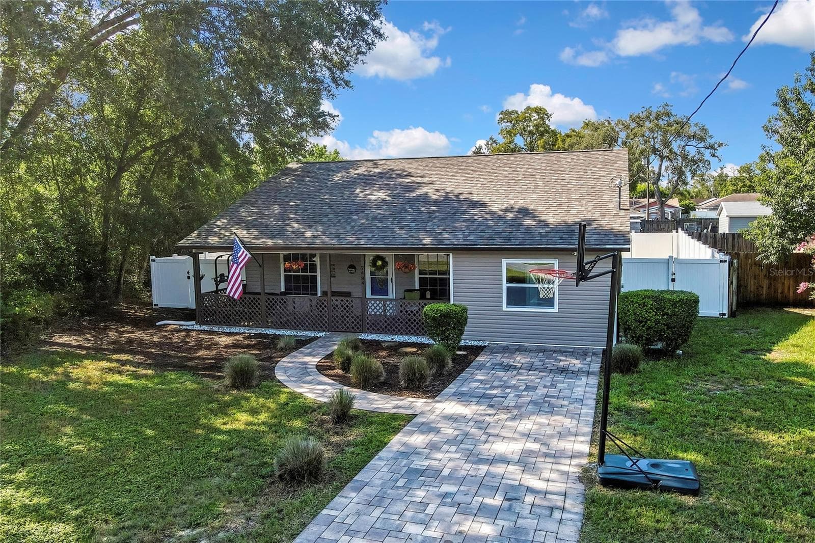 Single Family Residence at 7484 SUSQUEHANNA TRL, SPRING HILL, photo 39 of 45