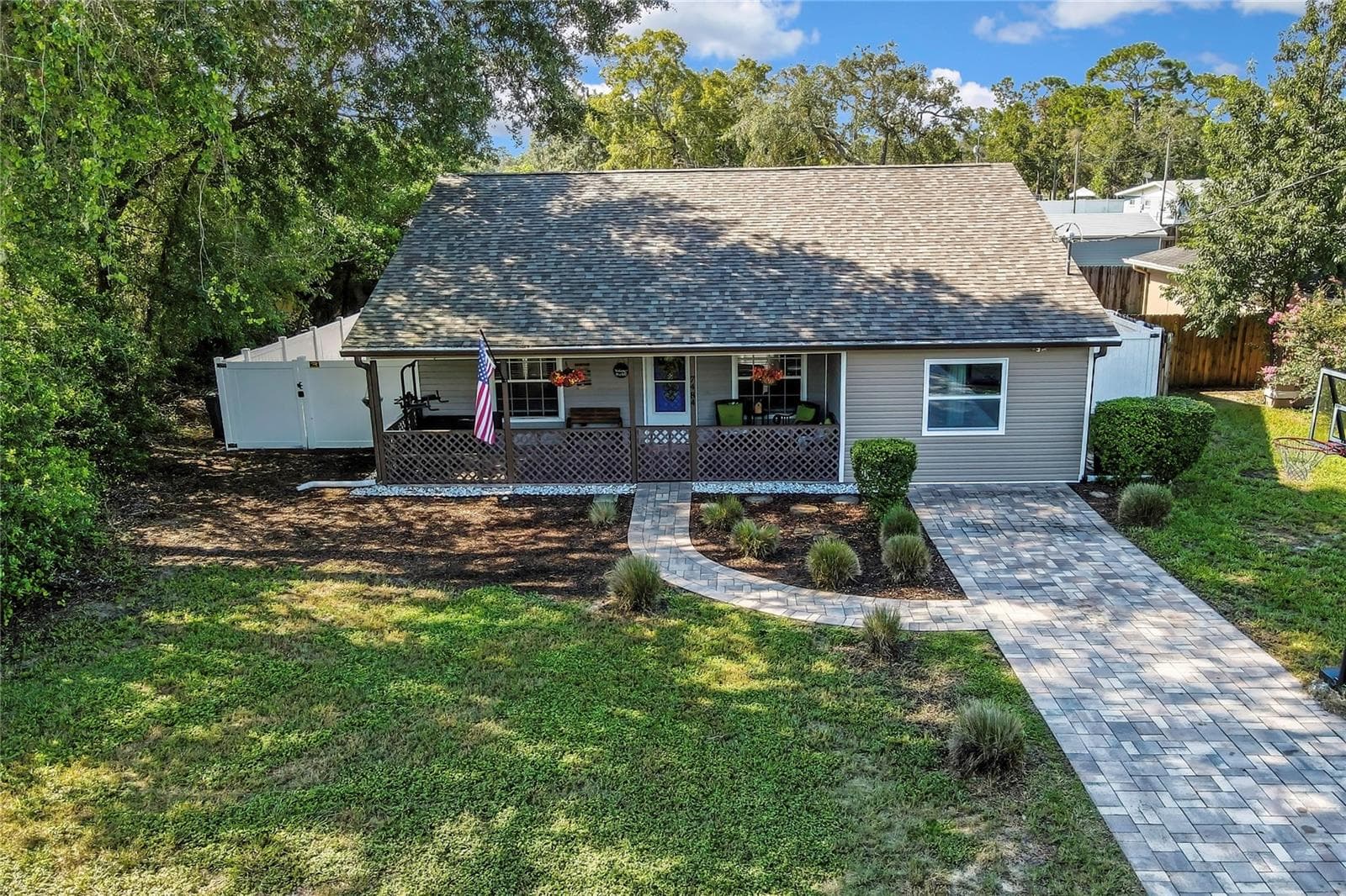Single Family Residence at 7484 SUSQUEHANNA TRL, SPRING HILL, photo 40 of 45